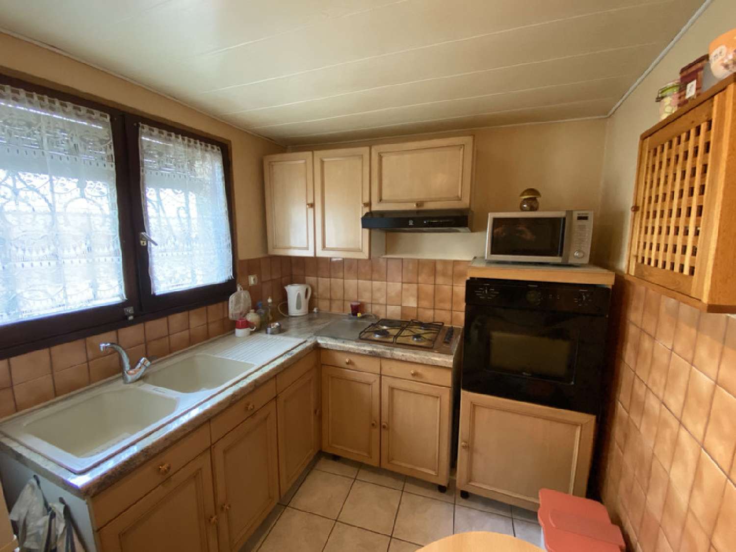 te koop huis Aix-les-Bains Savoie 6