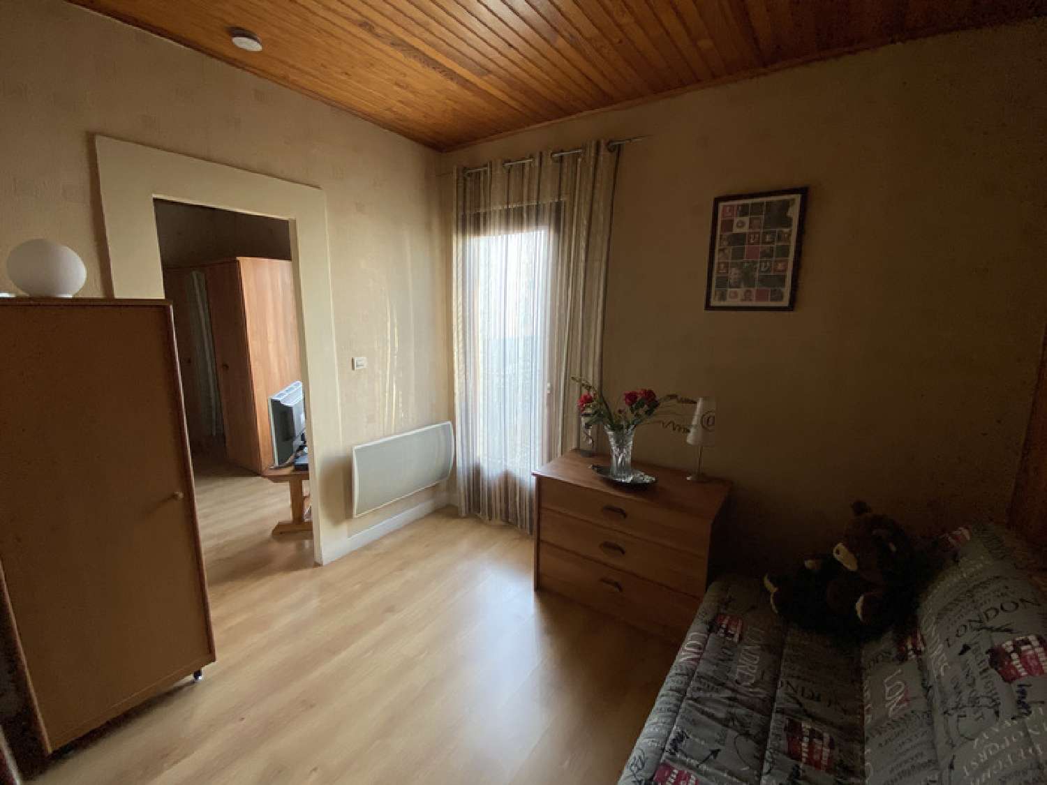 te koop huis Aix-les-Bains Savoie 8