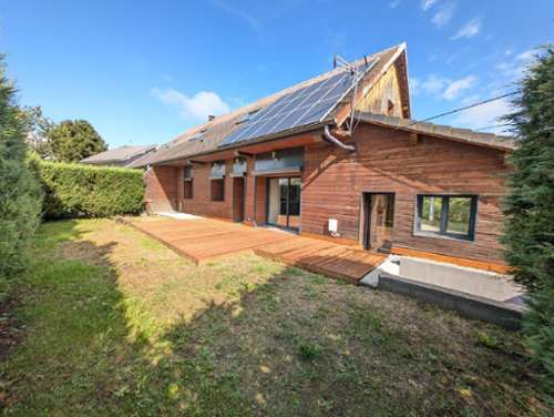 Aix-les-Bains Savoie maison foto 7196597