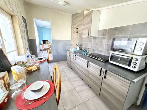 Aix-Noulette Pas-de-Calais house foto 7197971