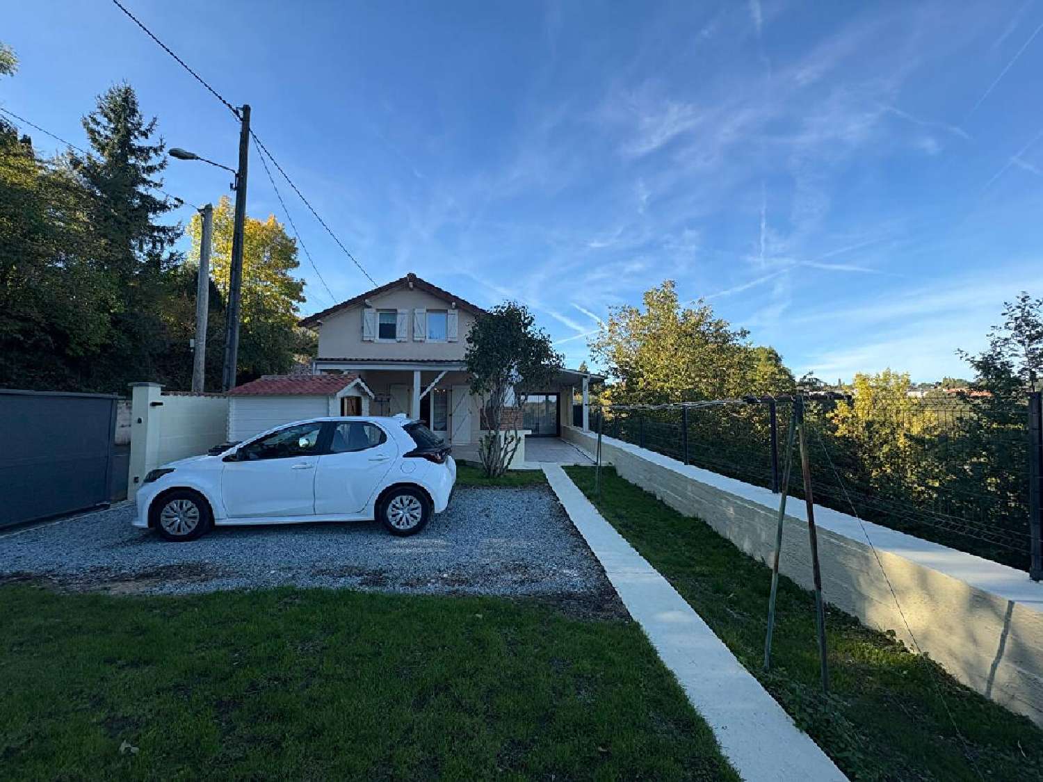 te koop huis Aixe-sur-Vienne Haute-Vienne 2