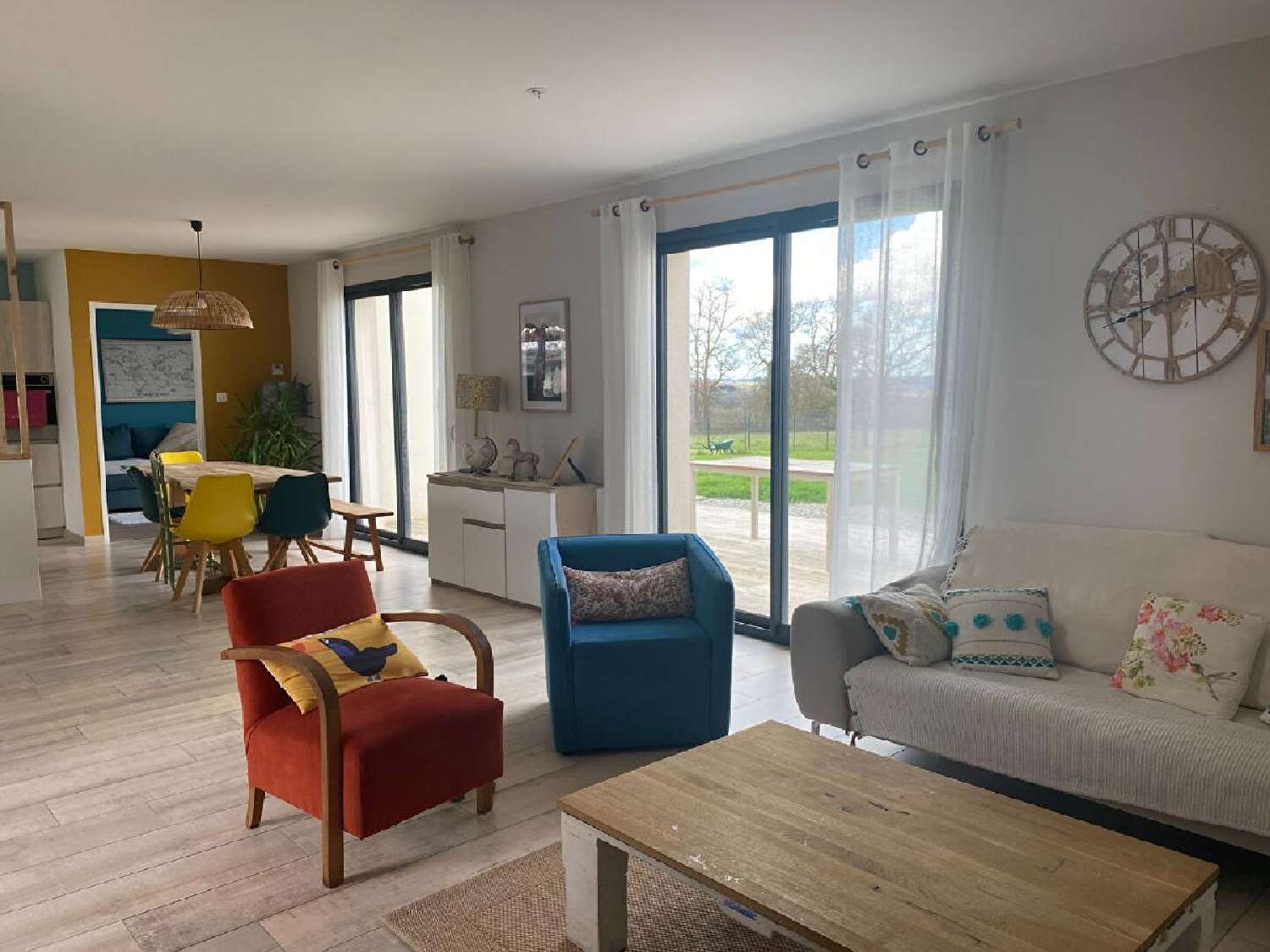  te koop huis Aixe-sur-Vienne Haute-Vienne 3