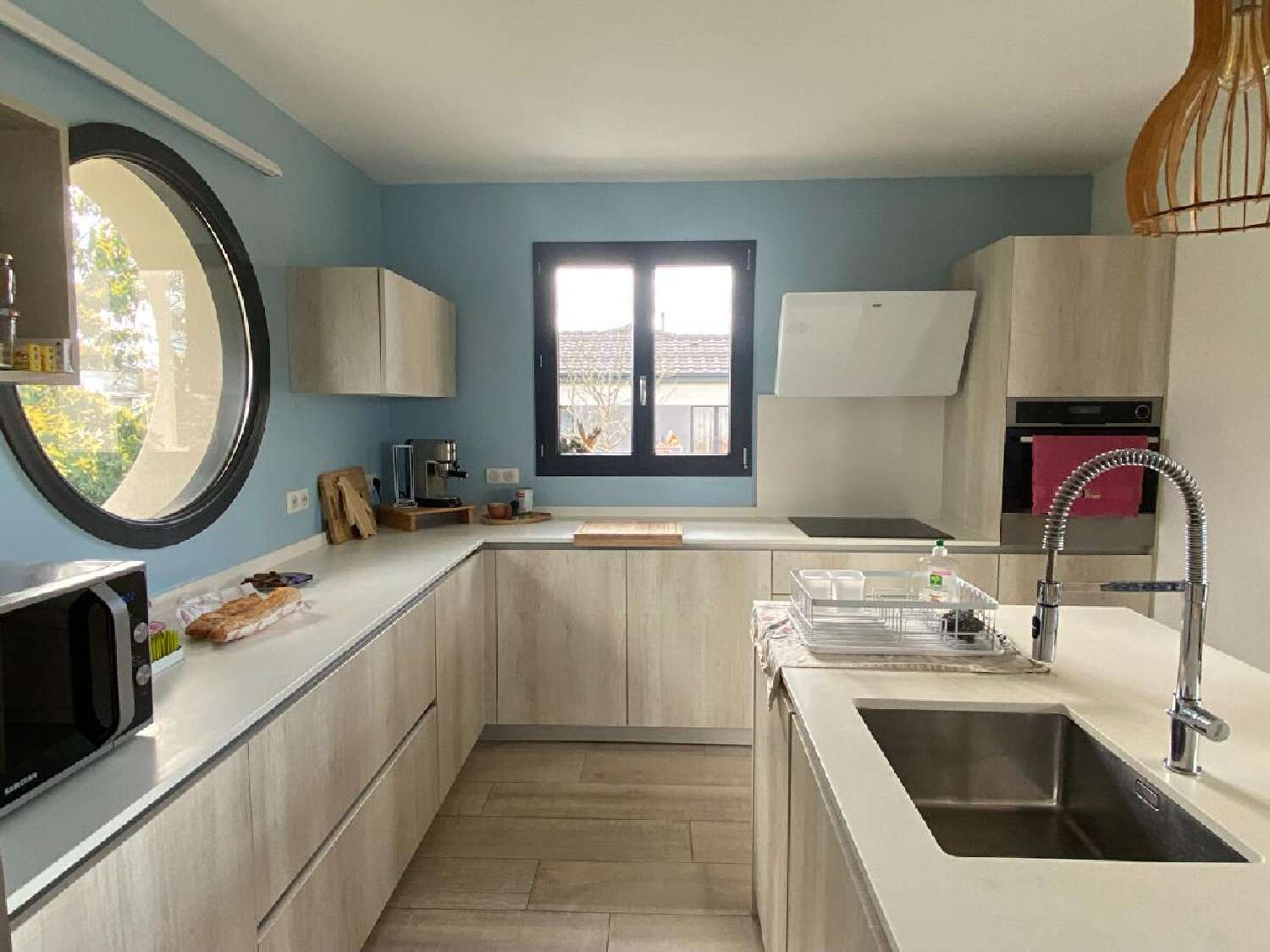  te koop huis Aixe-sur-Vienne Haute-Vienne 4