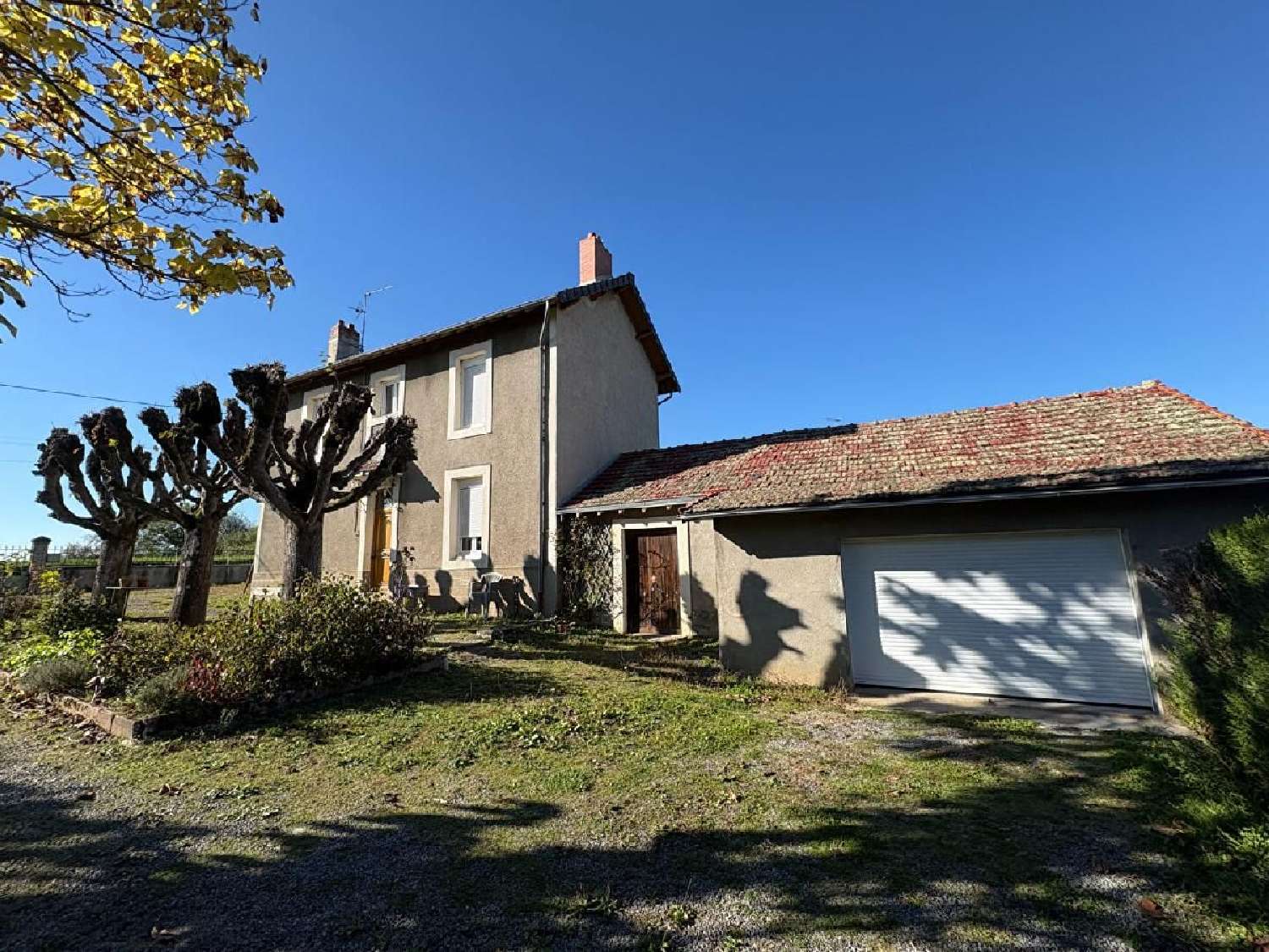 à vendre maison Aixe-sur-Vienne Haute-Vienne 1