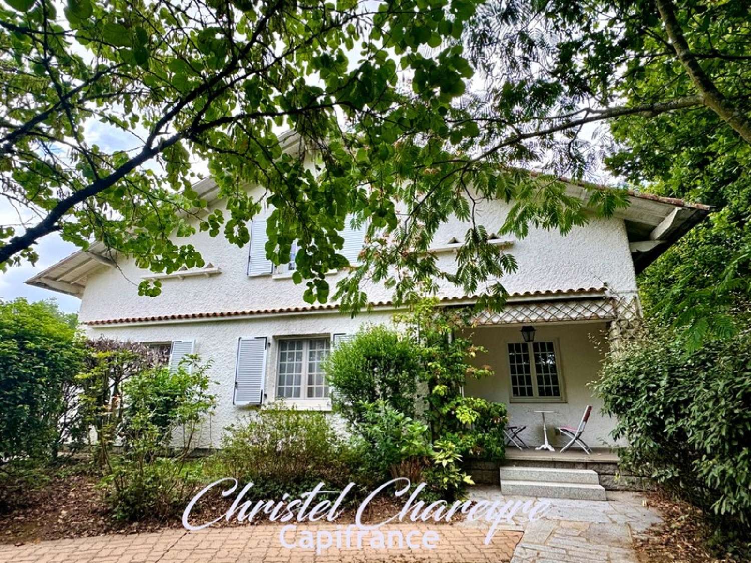  te koop huis Aizenay Vendée 2