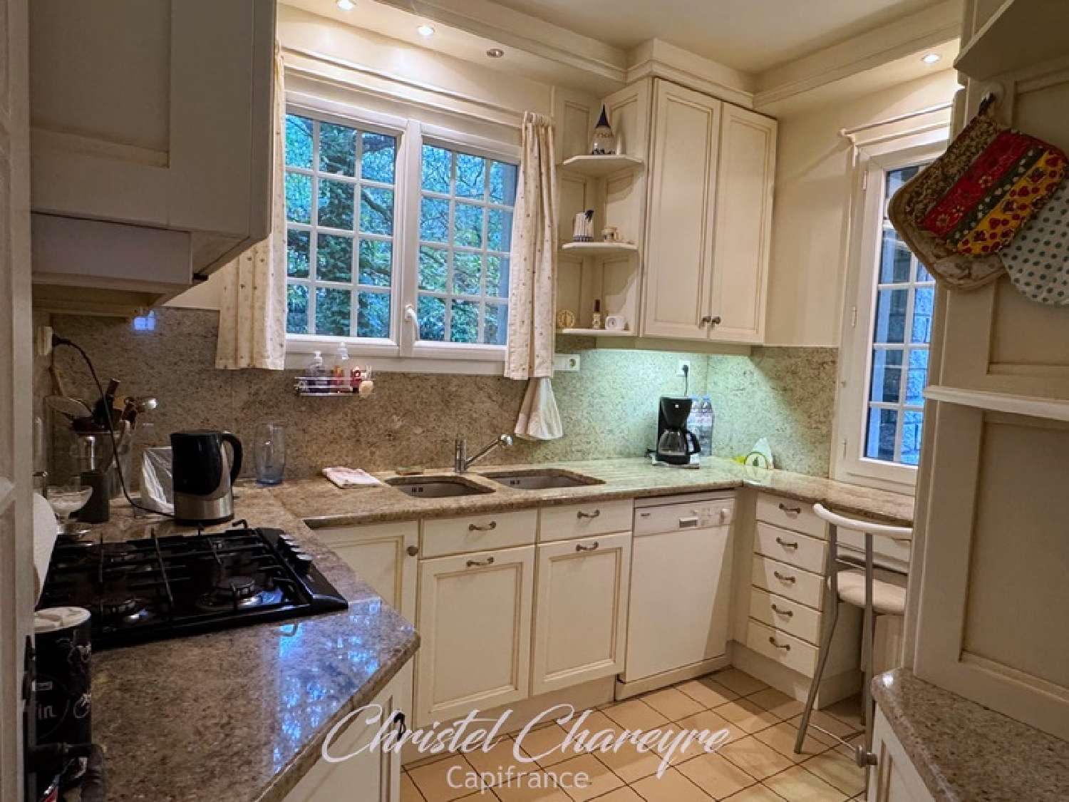  te koop huis Aizenay Vendée 4