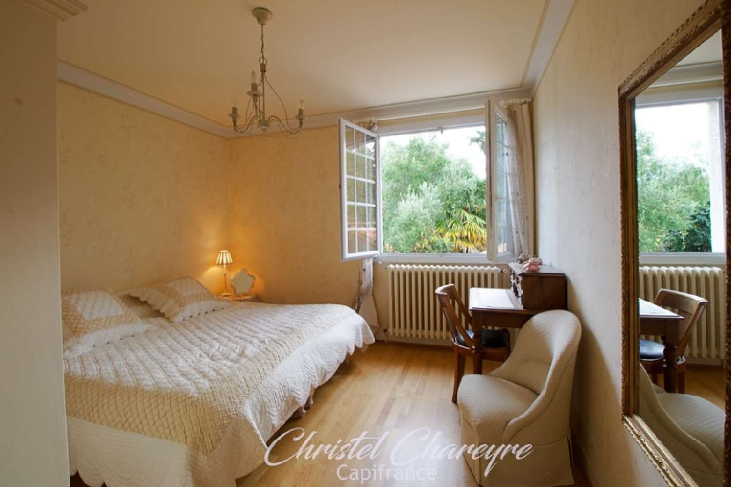  te koop huis Aizenay Vendée 5