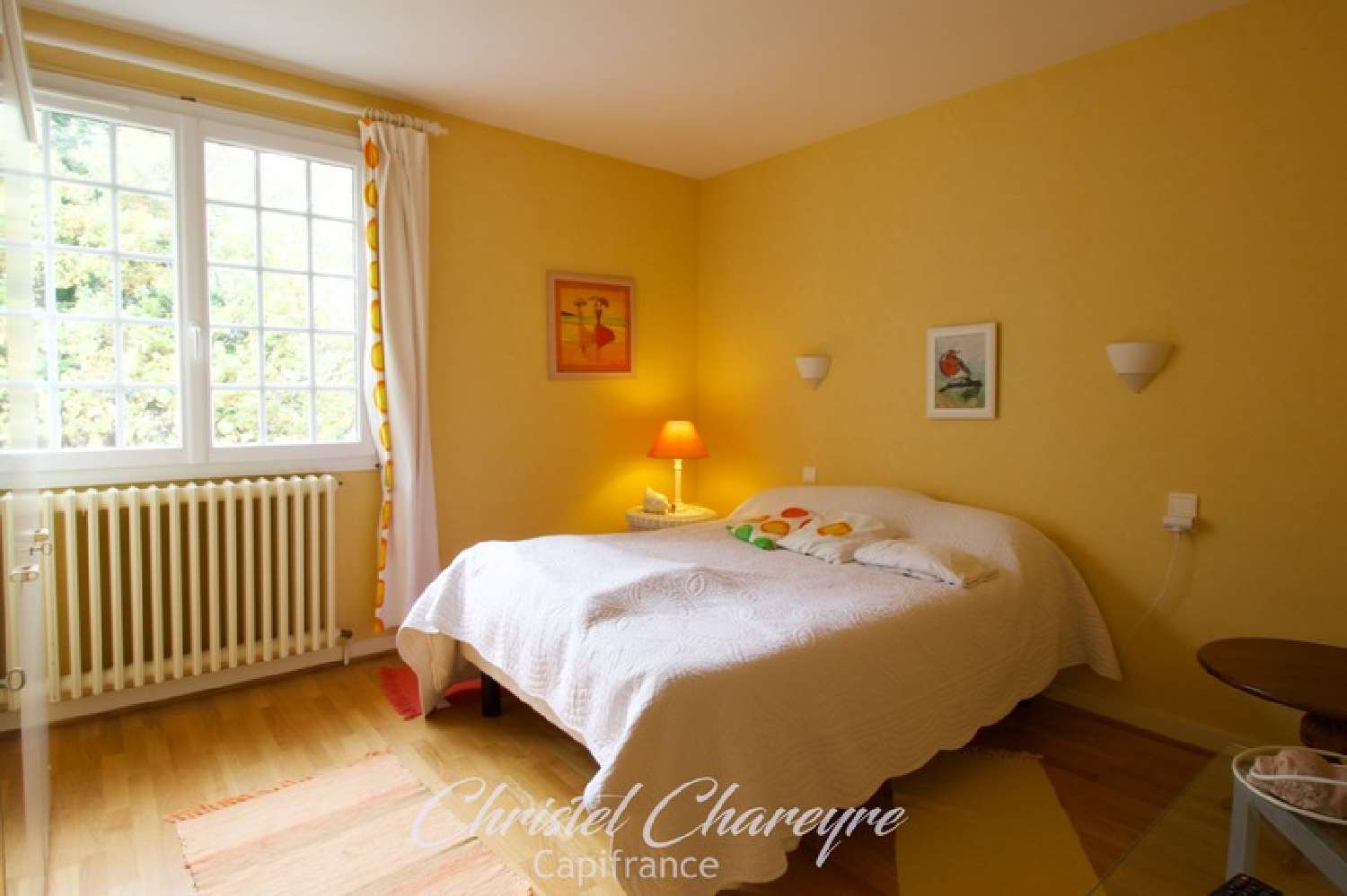  te koop huis Aizenay Vendée 6