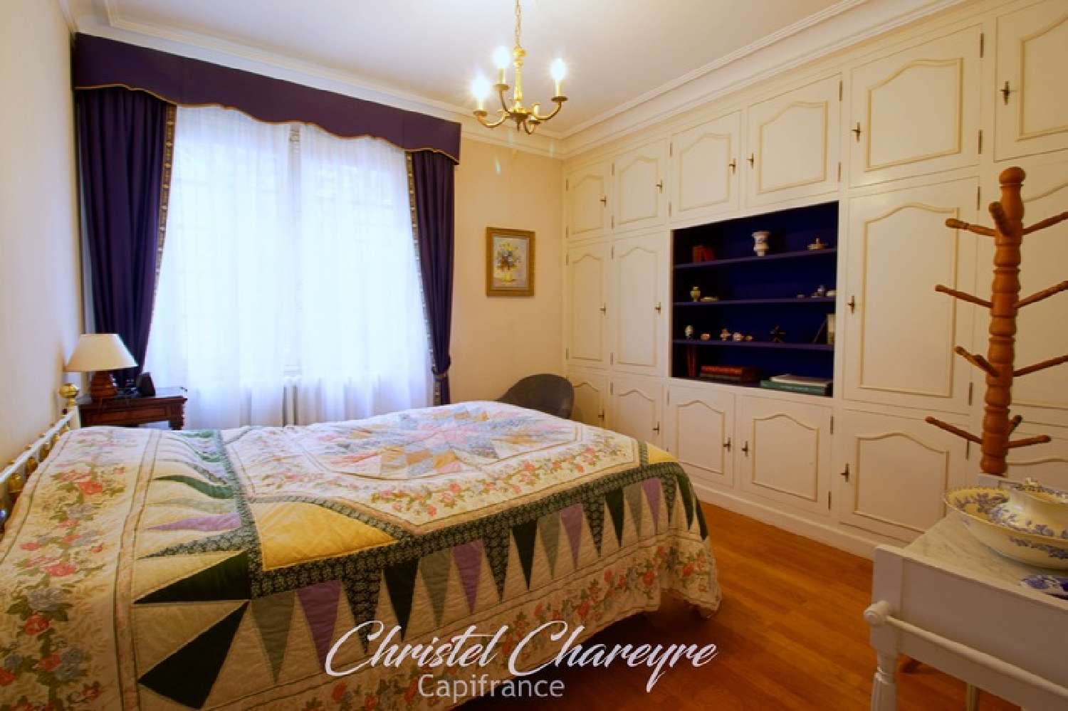  te koop huis Aizenay Vendée 8