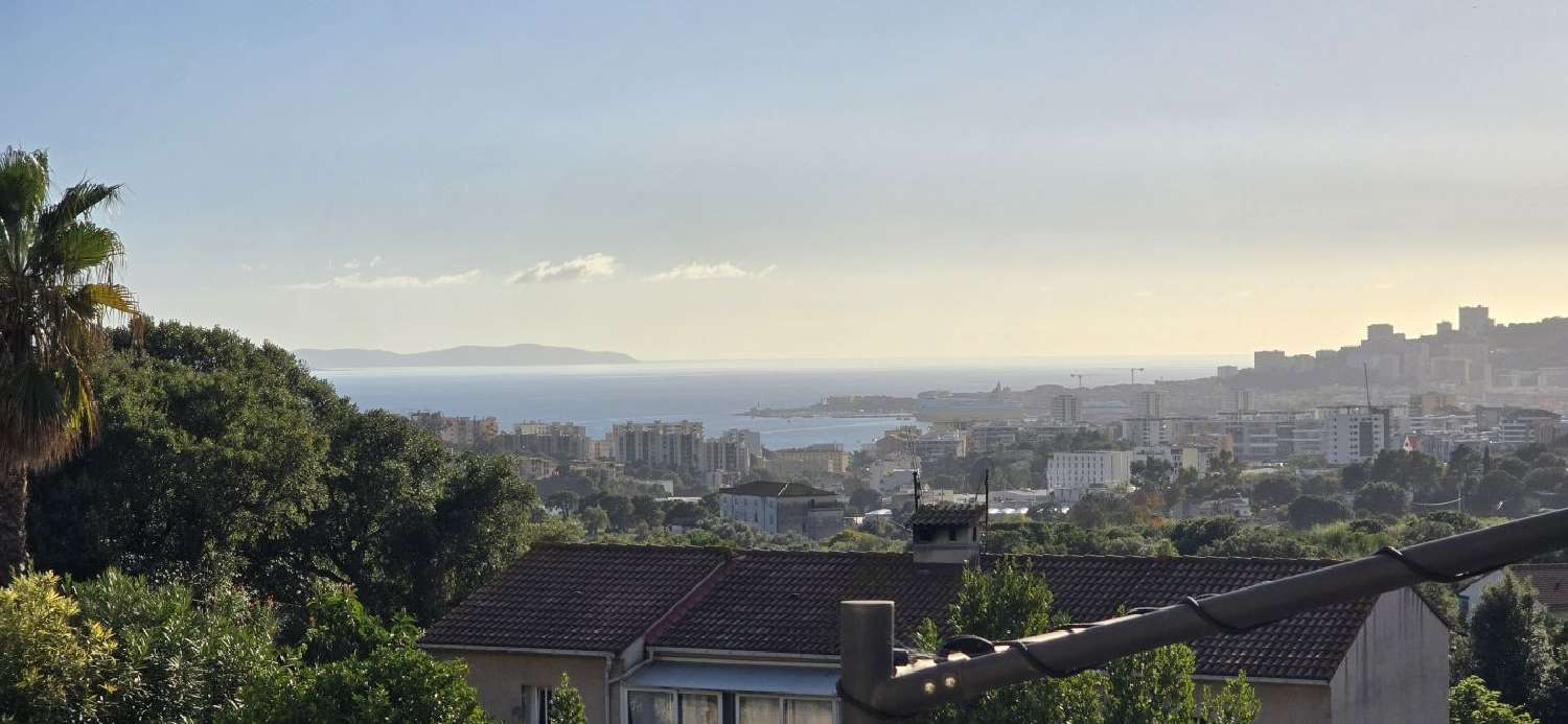 te koop huis Ajaccio Corse-du-Sud 1