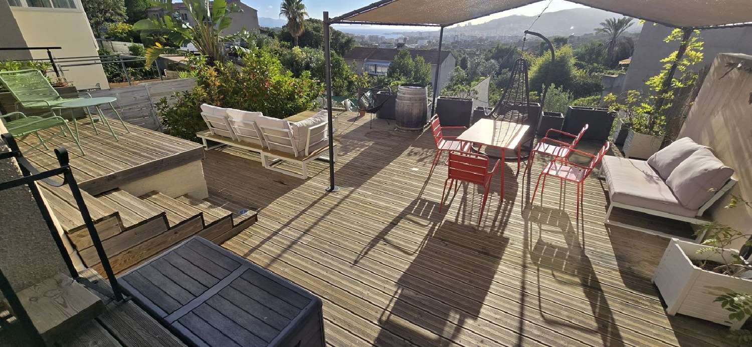 te koop huis Ajaccio Corse-du-Sud 5