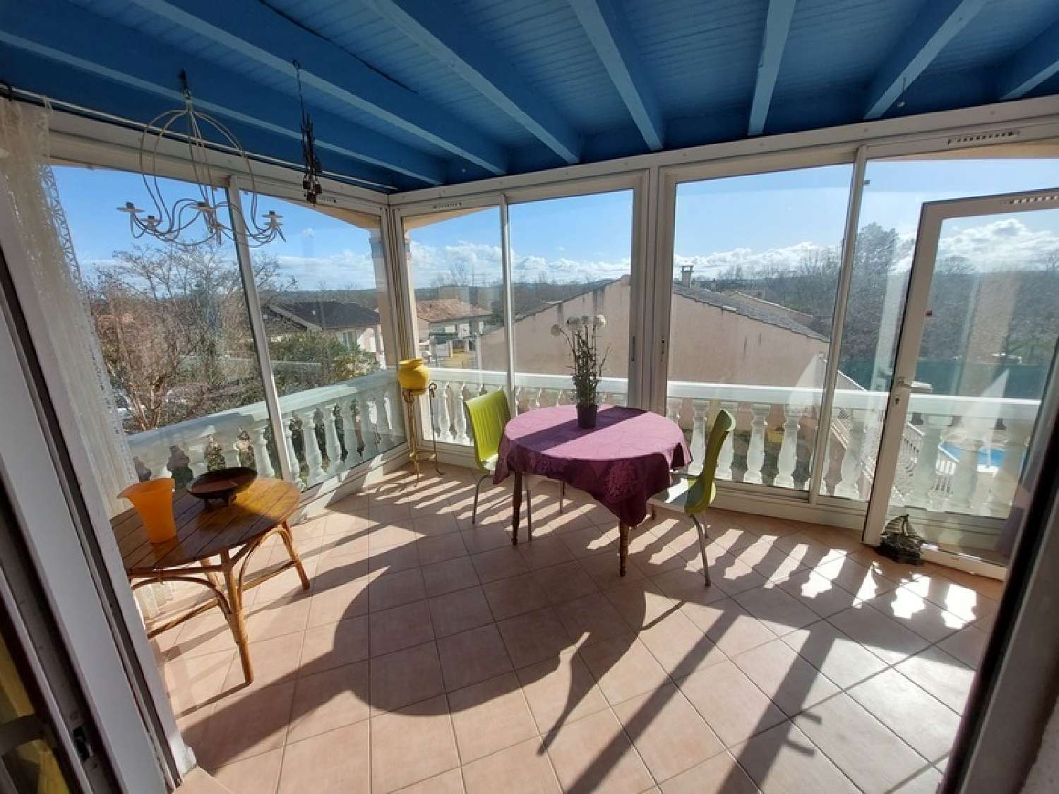  for sale house Albi Tarn 2