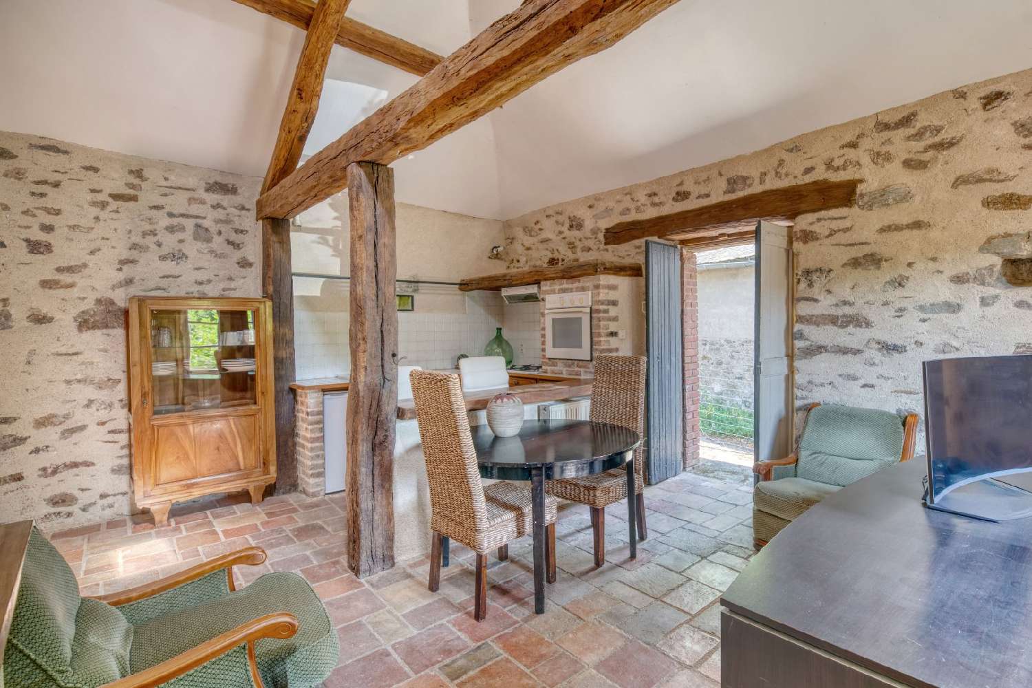 te koop huis Albi Tarn 7