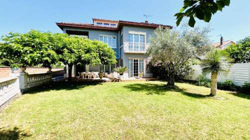 Albi Tarn Haus Bild 7207683