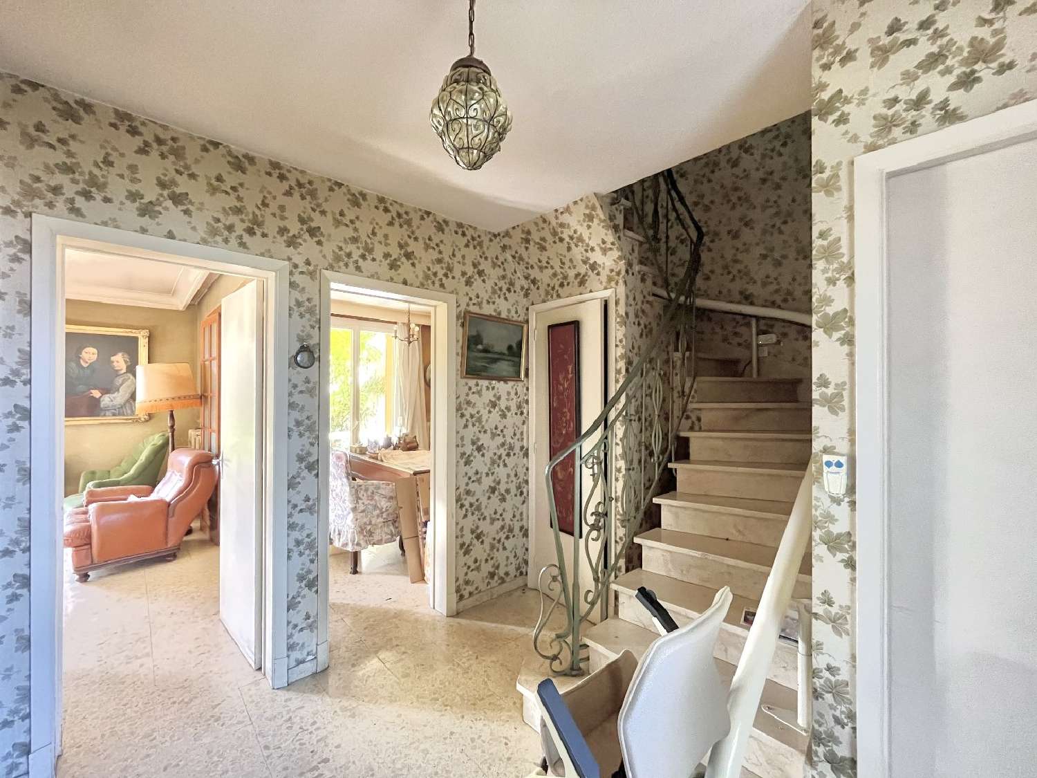  te koop huis Albi Tarn 4