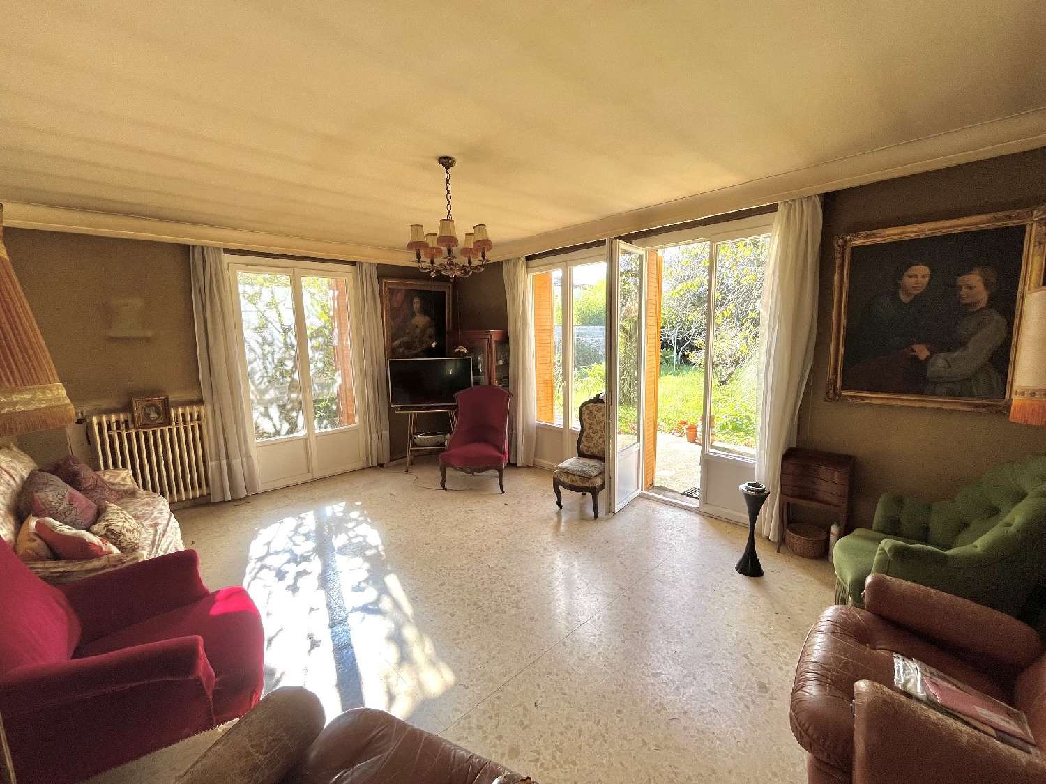  te koop huis Albi Tarn 5