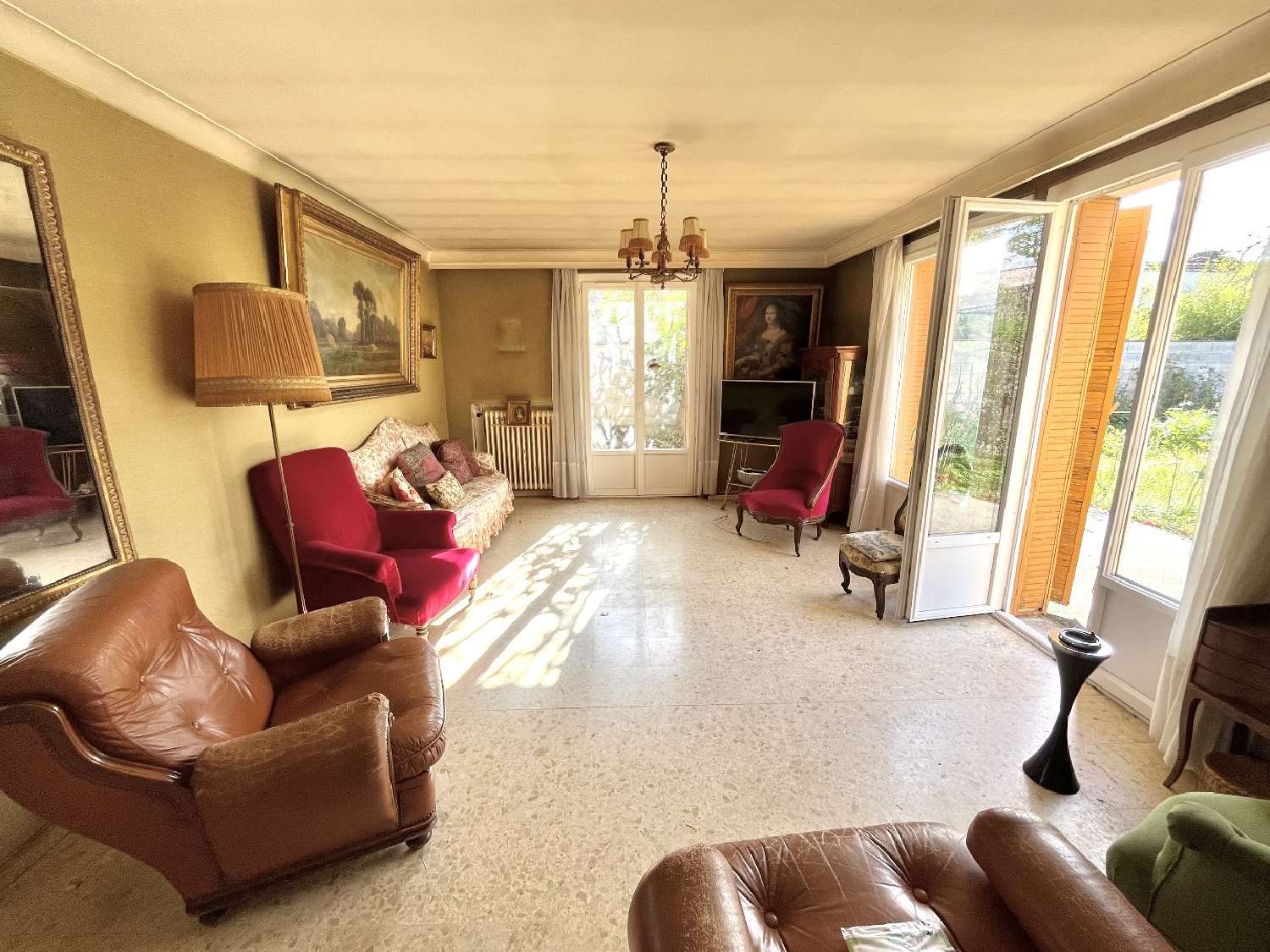  te koop huis Albi Tarn 6