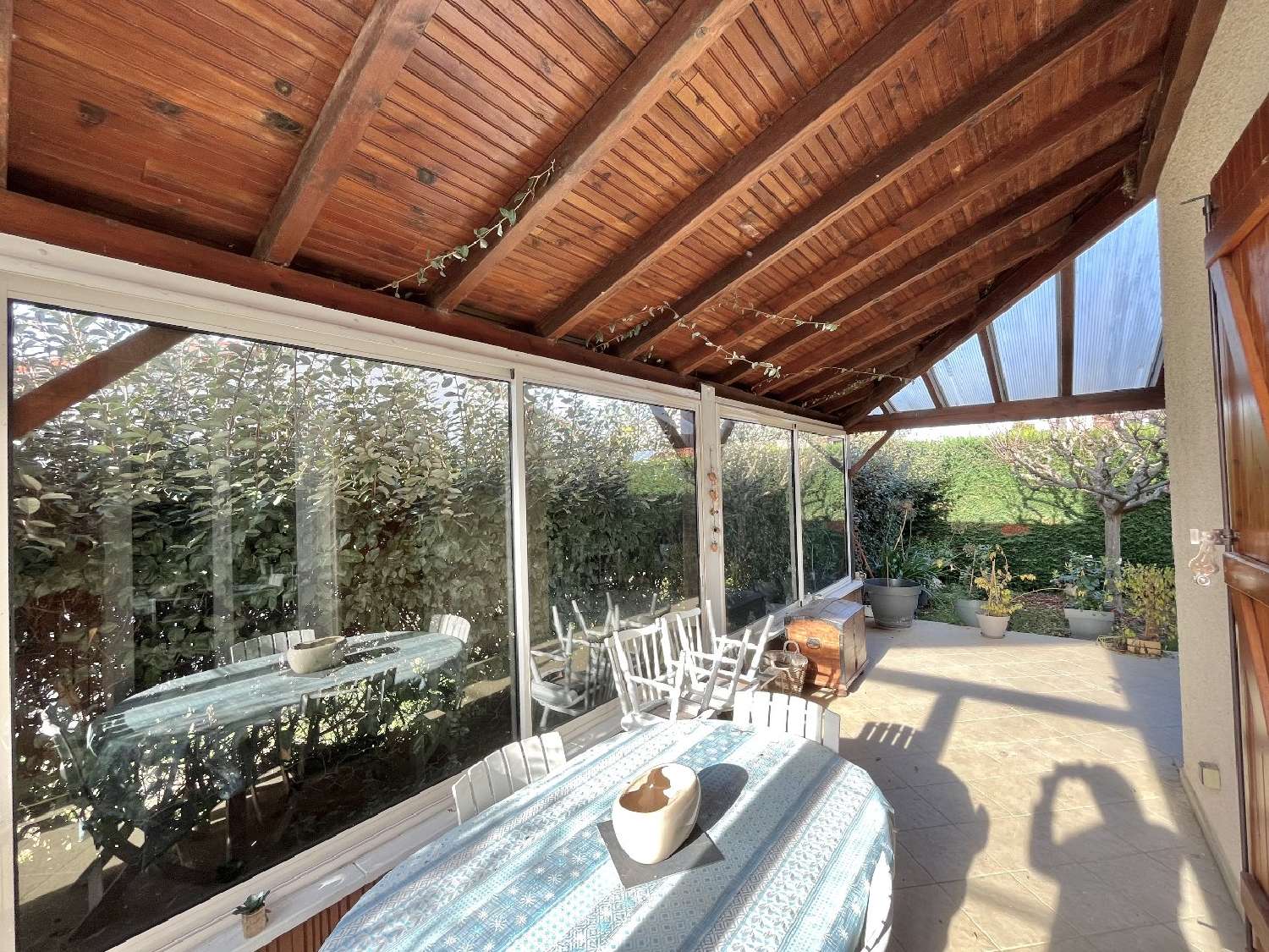 te koop huis Albi Tarn 3