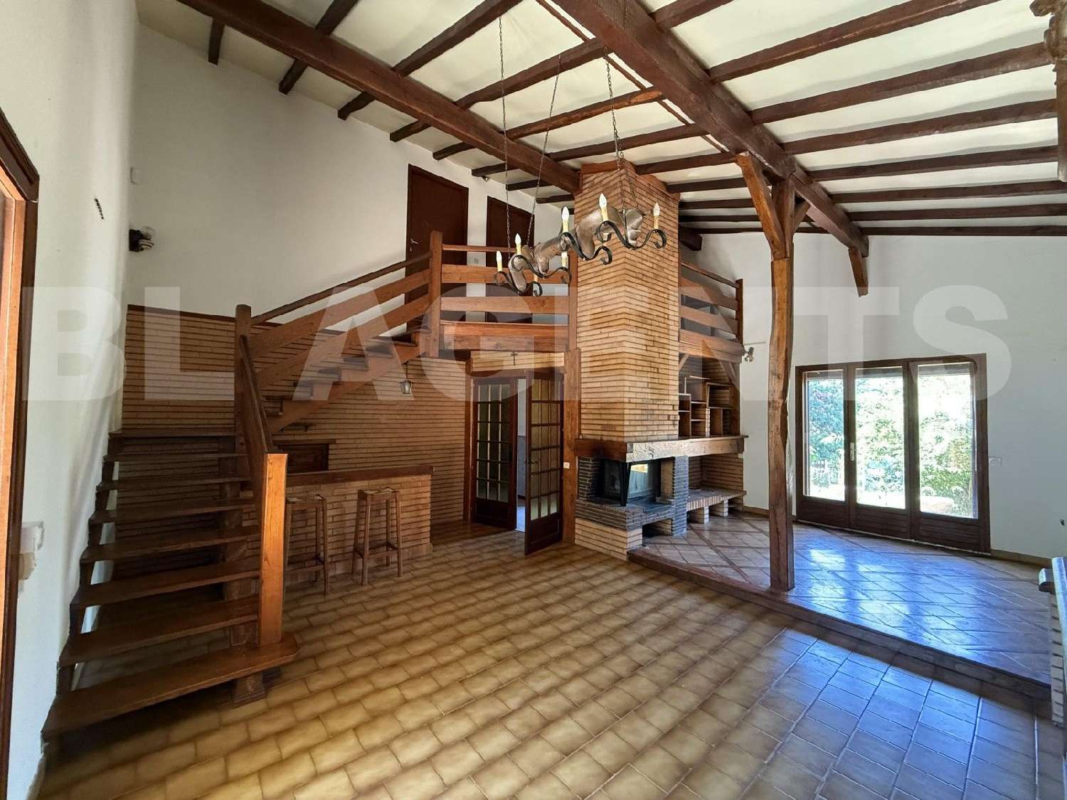  à vendre maison Albine Tarn 1