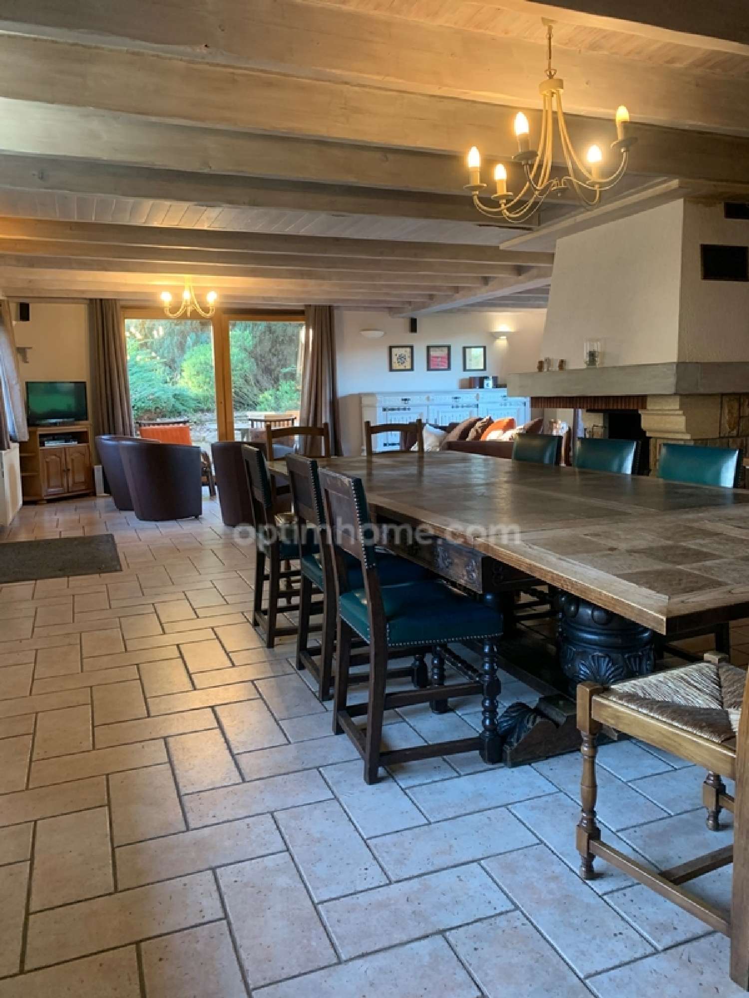  for sale house Alembon Pas-de-Calais 2