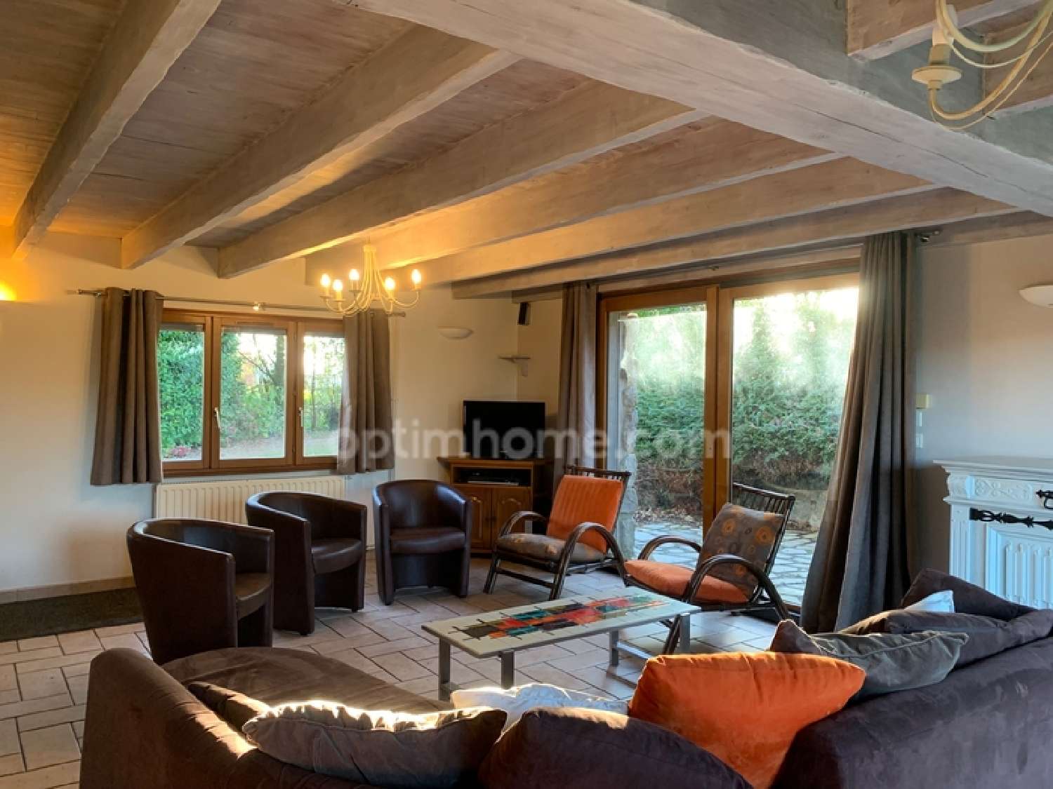  for sale house Alembon Pas-de-Calais 3