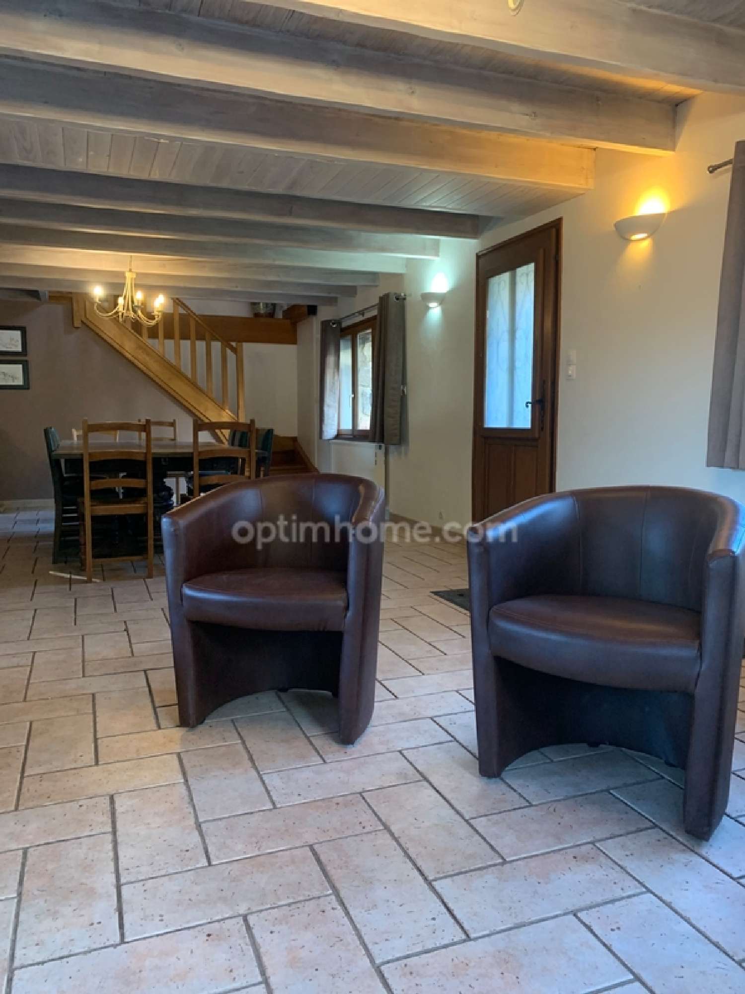  for sale house Alembon Pas-de-Calais 4