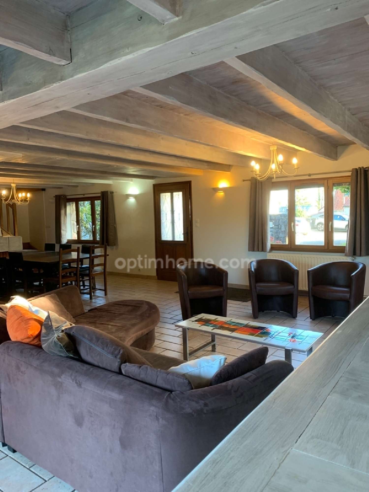  for sale house Alembon Pas-de-Calais 6