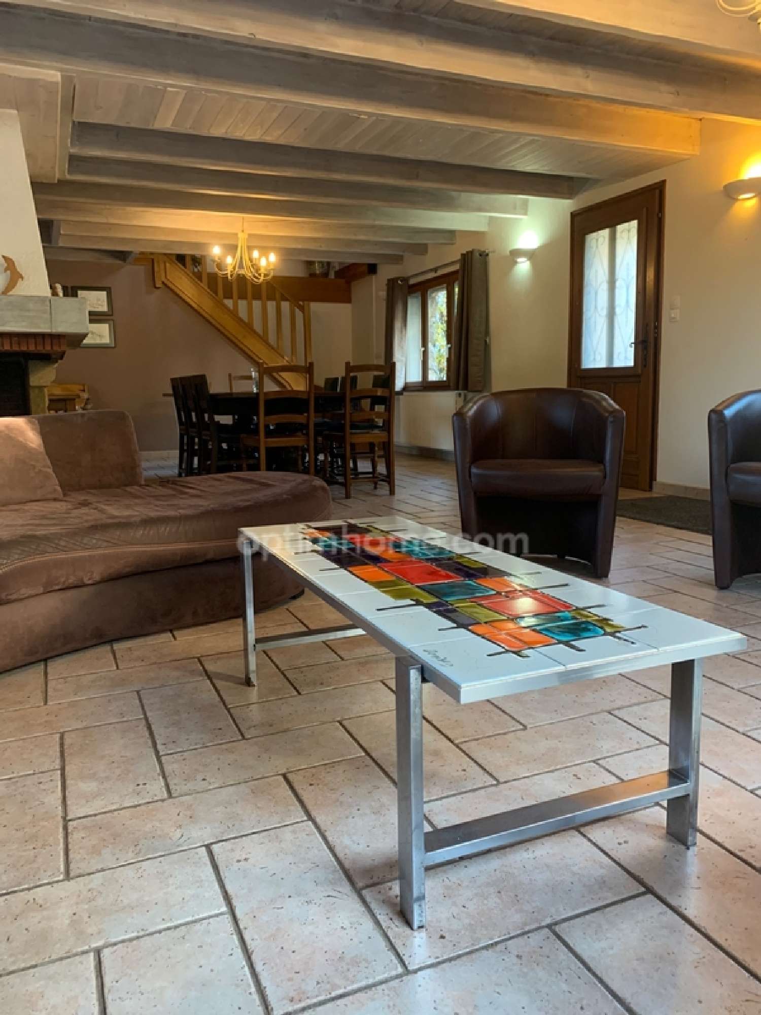  for sale house Alembon Pas-de-Calais 7