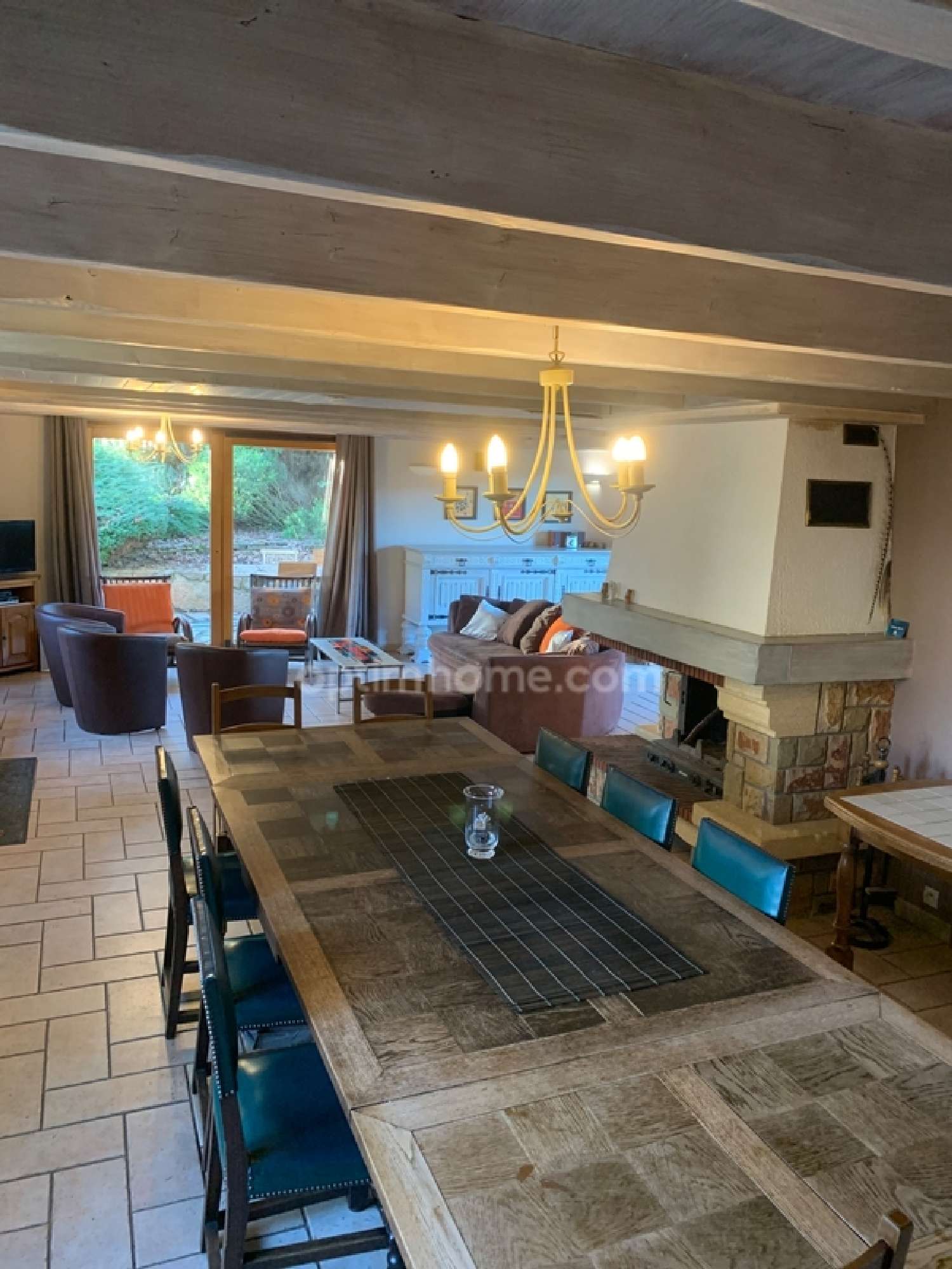  for sale house Alembon Pas-de-Calais 8