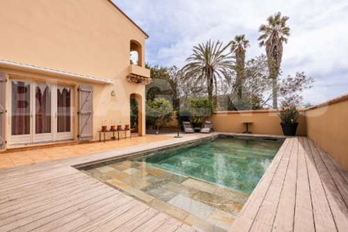 Alénya Pyrénées-Orientales Haus Bild 7172937