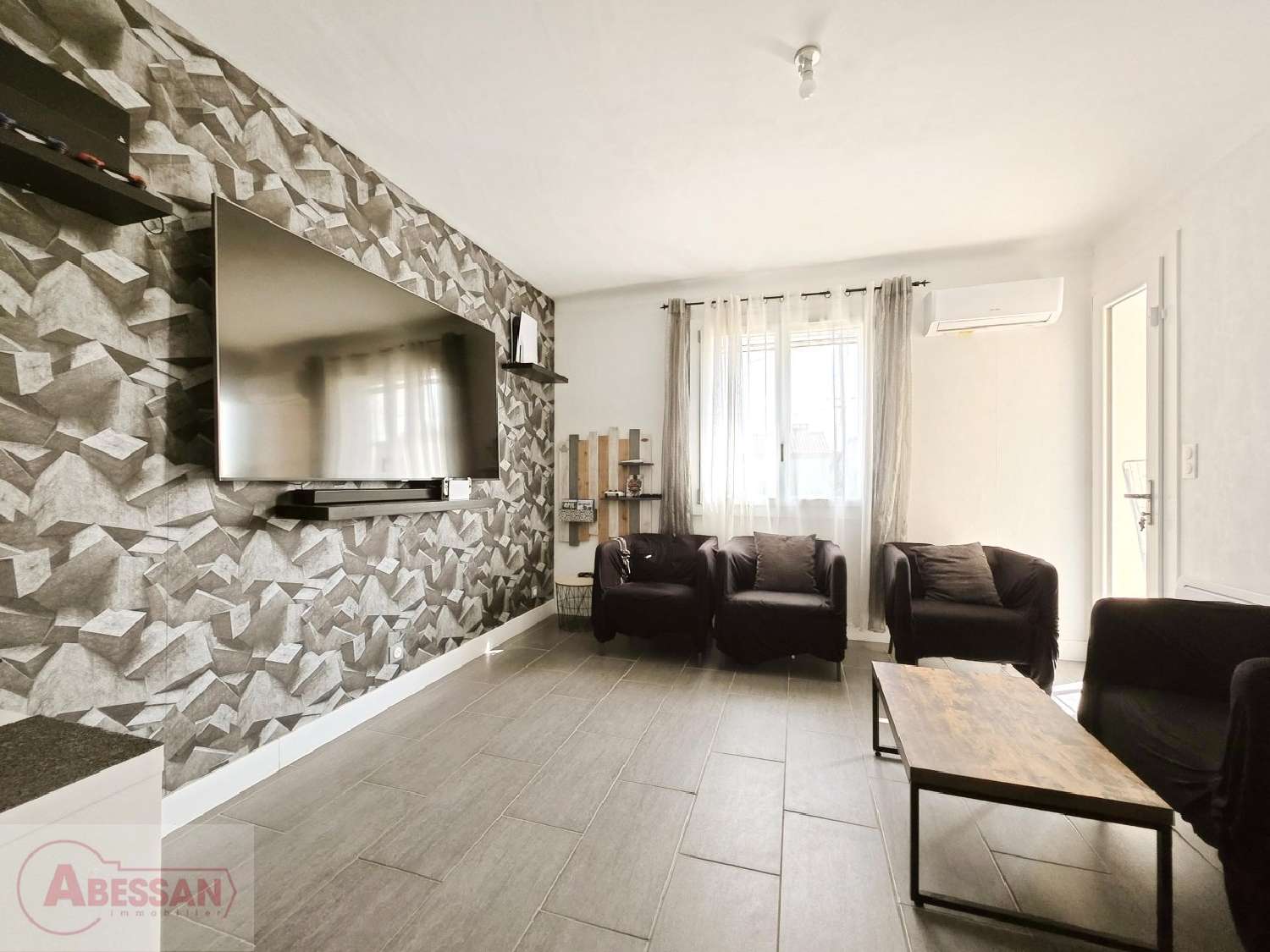  à vendre maison Alès Gard 3