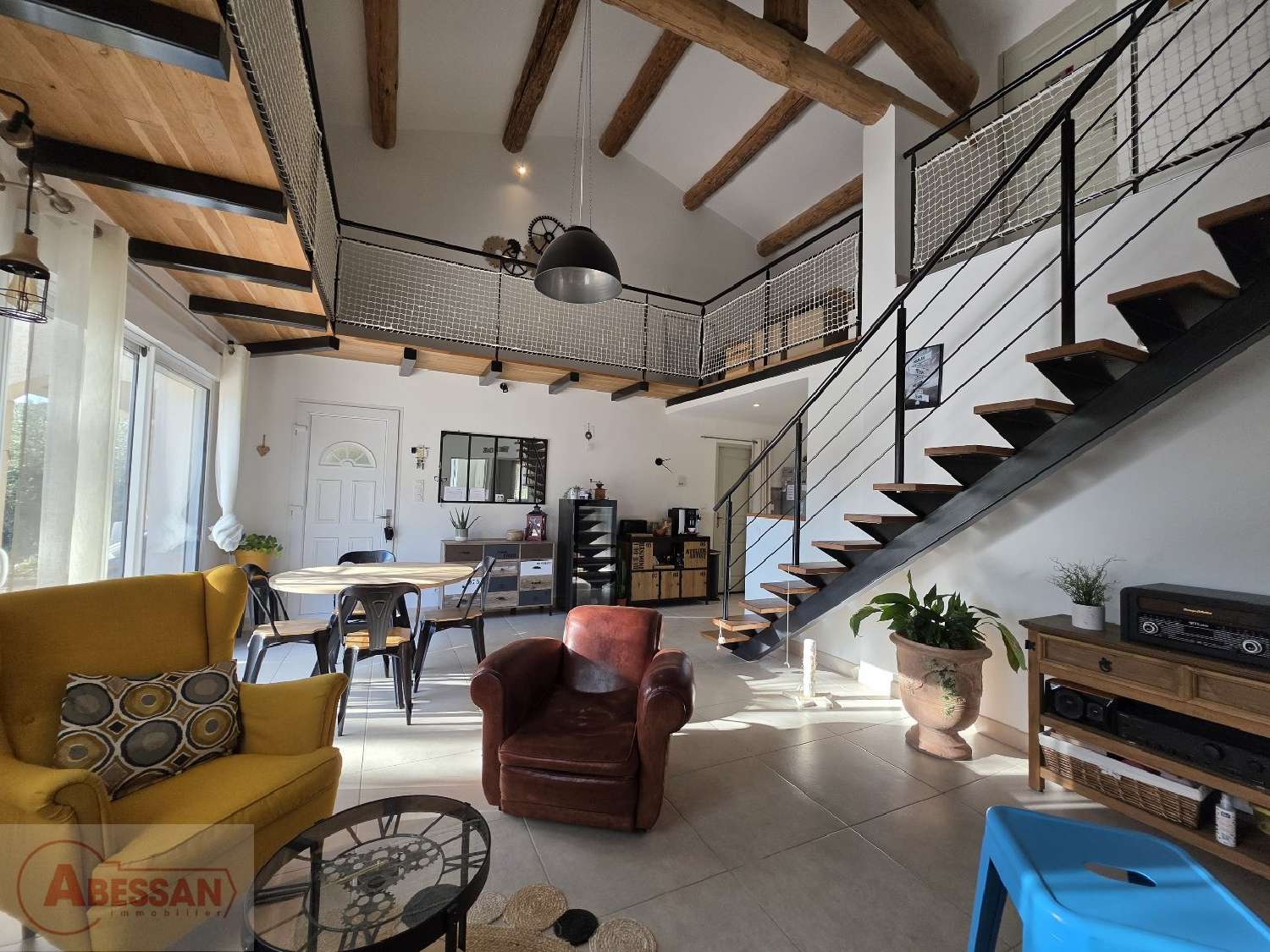  for sale house Alès Gard 4