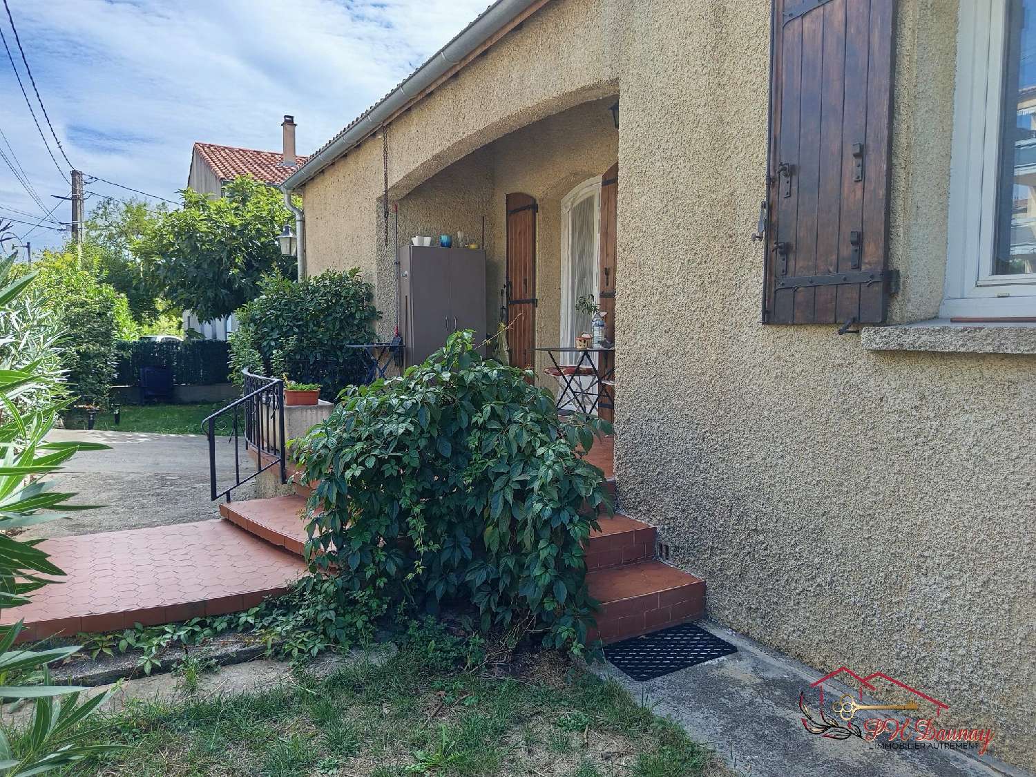  kaufen Haus Alès Gard 1