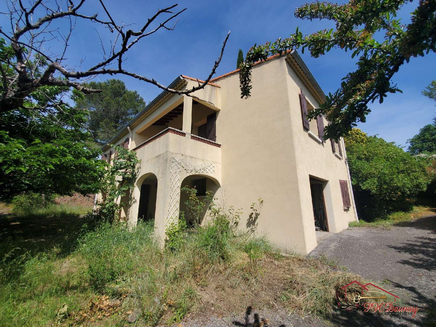  kaufen Haus Alès Gard 1