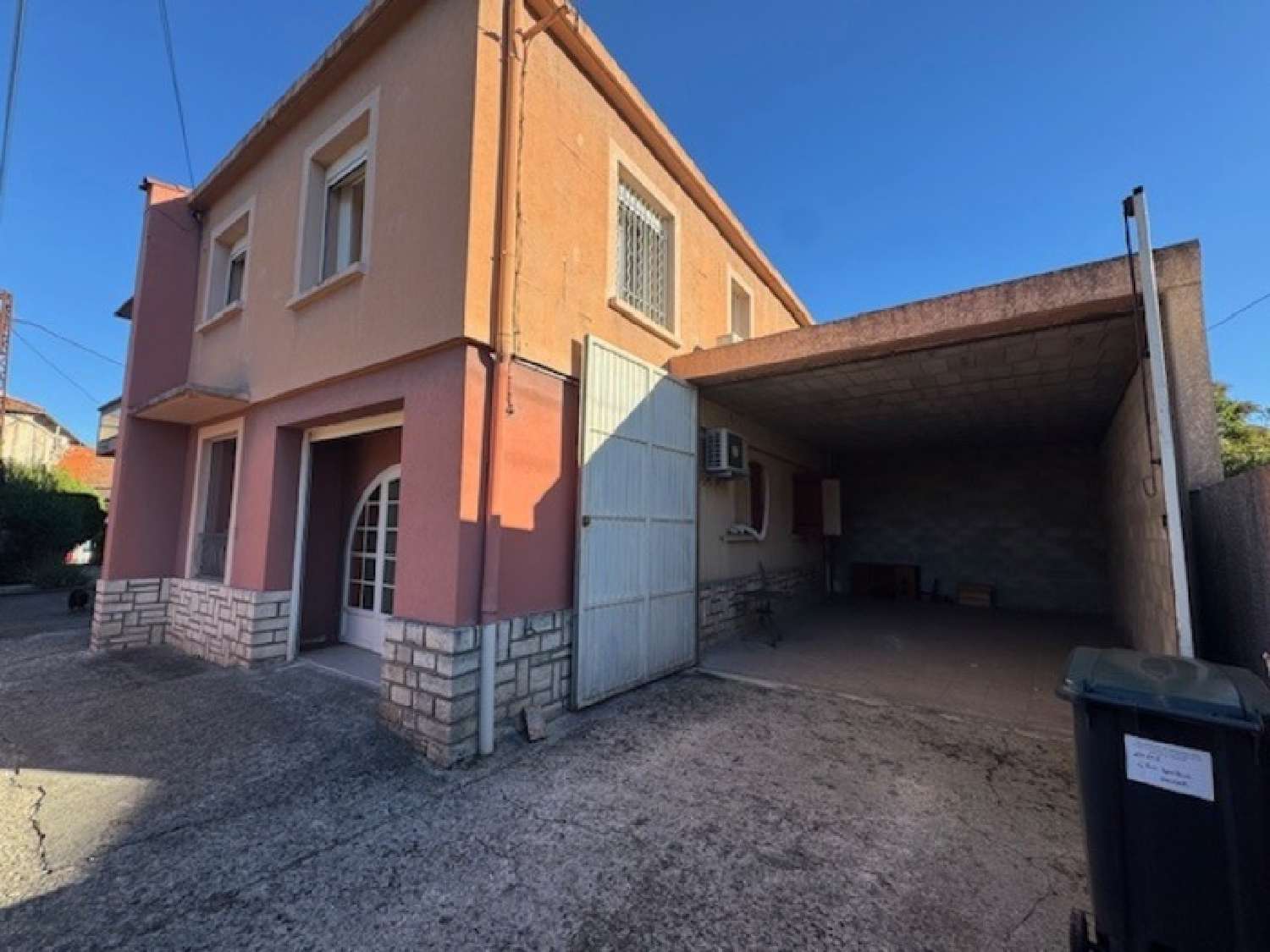 kaufen Haus Alès Gard 3