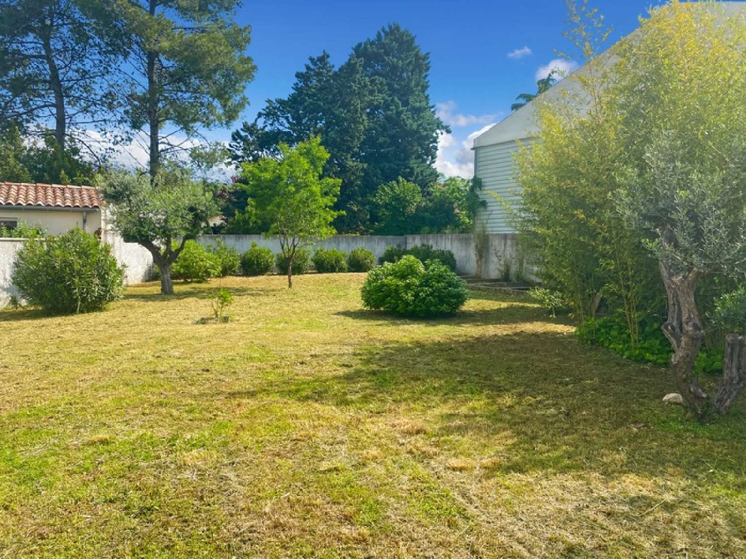 à vendre maison Alès Gard 3