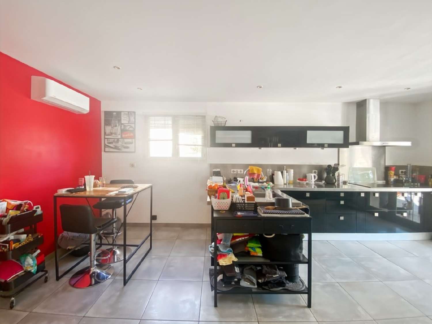 à vendre maison Alès Gard 5