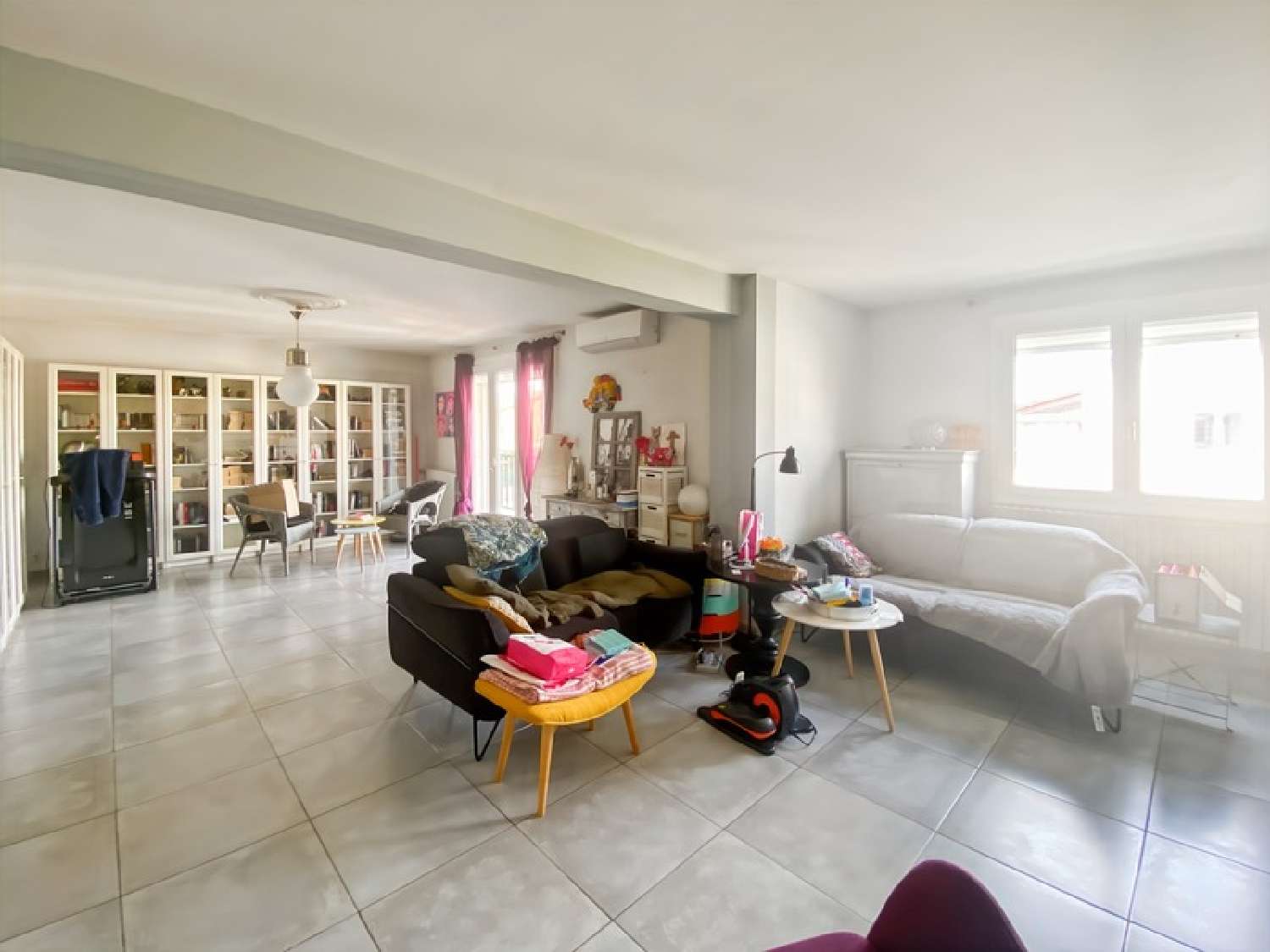 à vendre maison Alès Gard 6