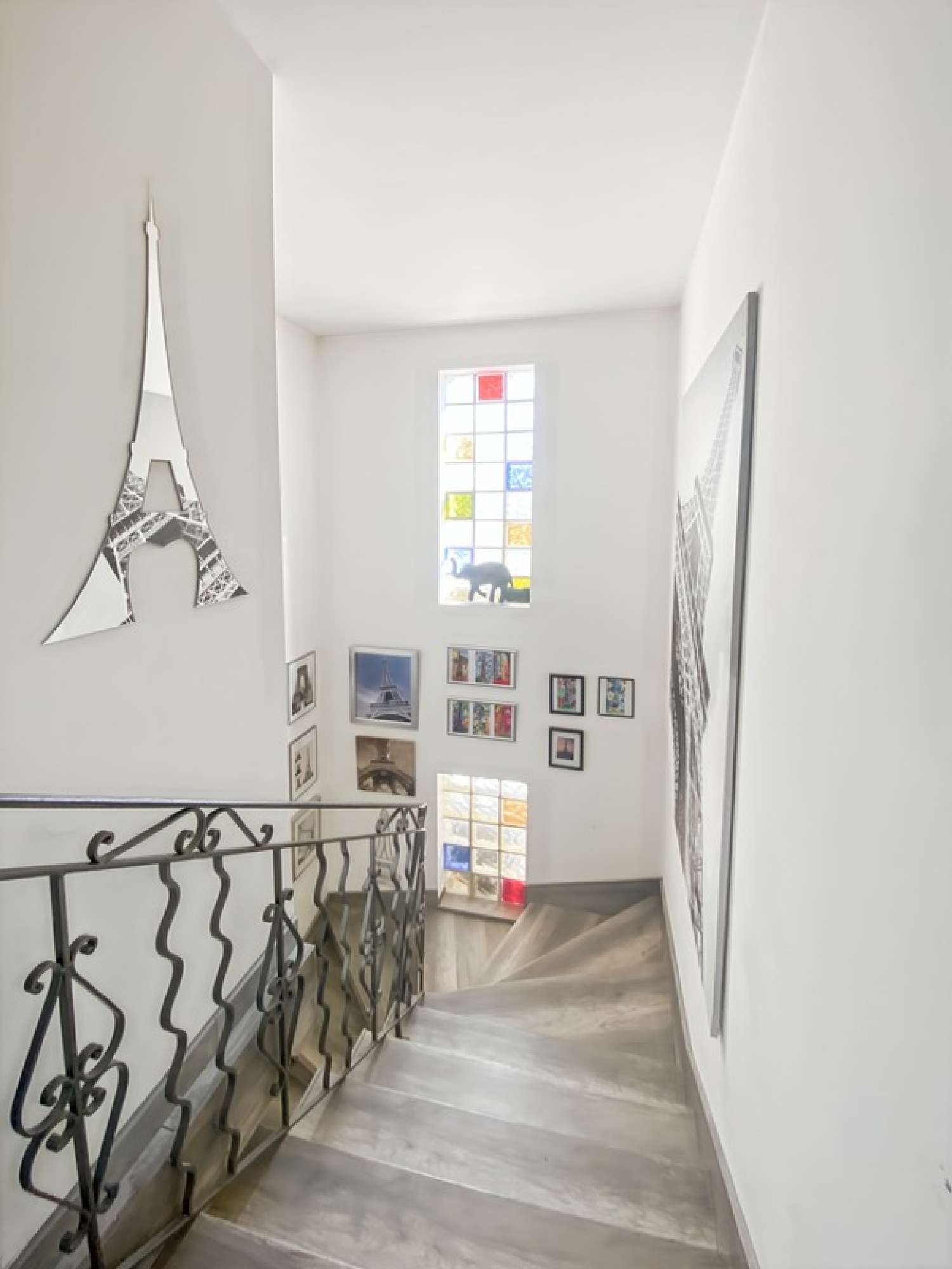 à vendre maison Alès Gard 7