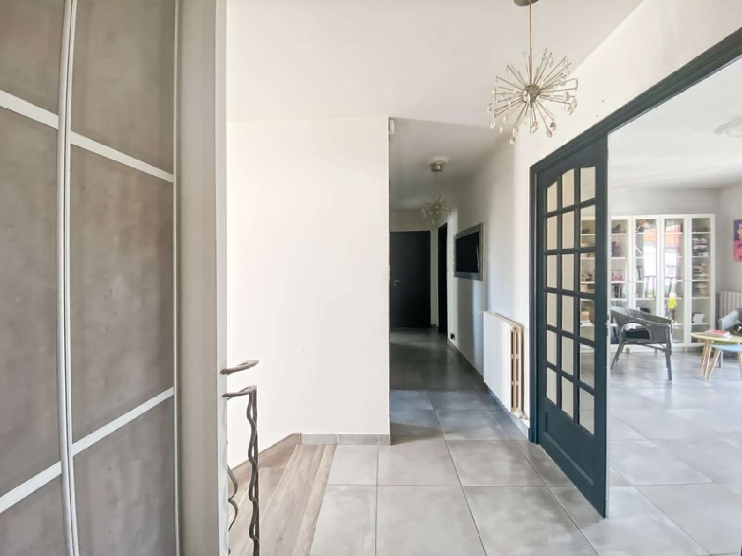 à vendre maison Alès Gard 8