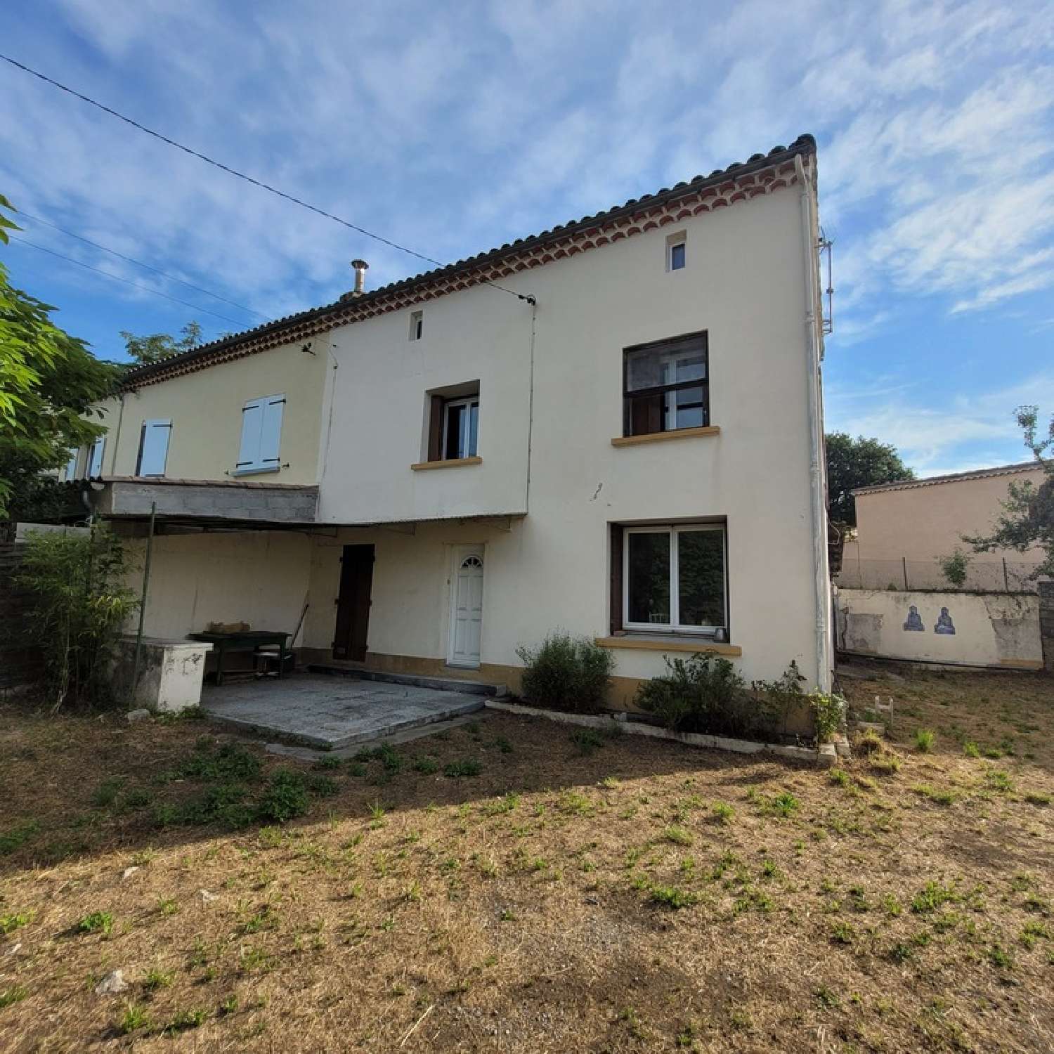 te koop huis Alès Gard 1