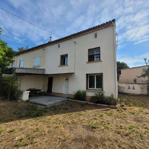 Alès Gard huis foto 7174649