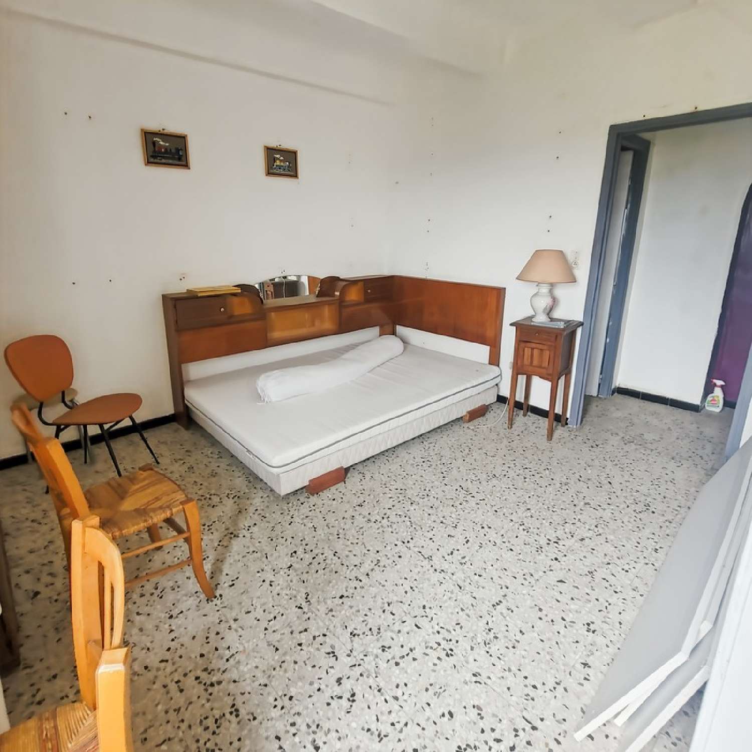 te koop huis Alès Gard 6