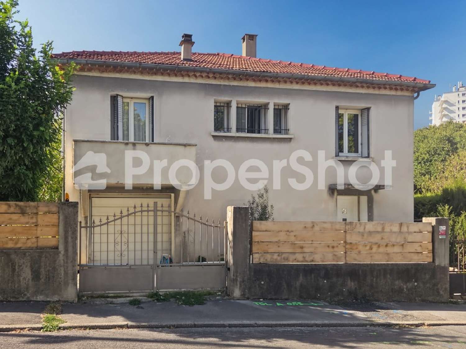 for sale house Alès Gard 1