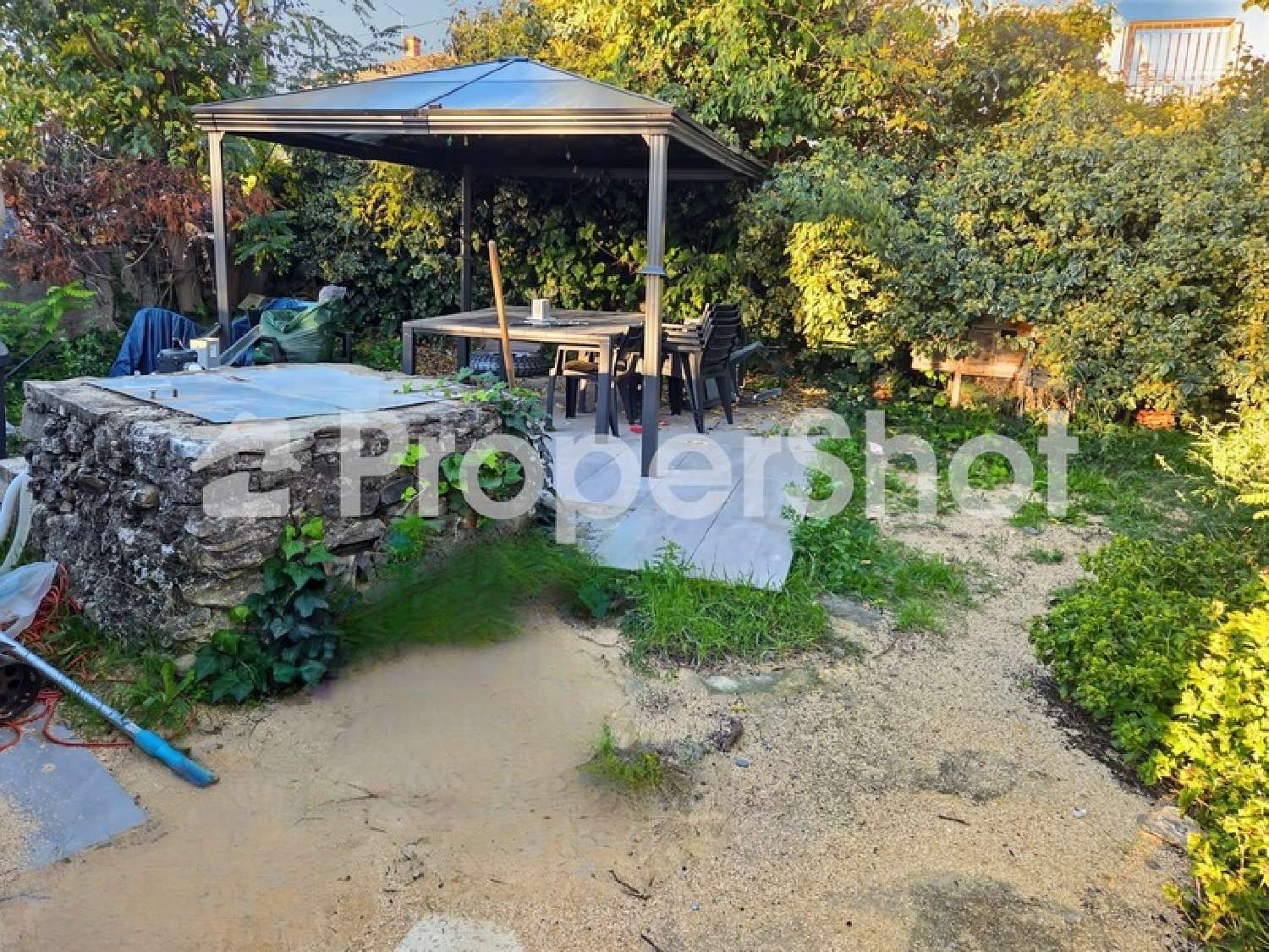 for sale house Alès Gard 7