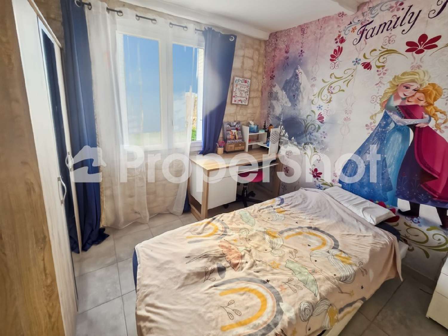 for sale house Alès Gard 8