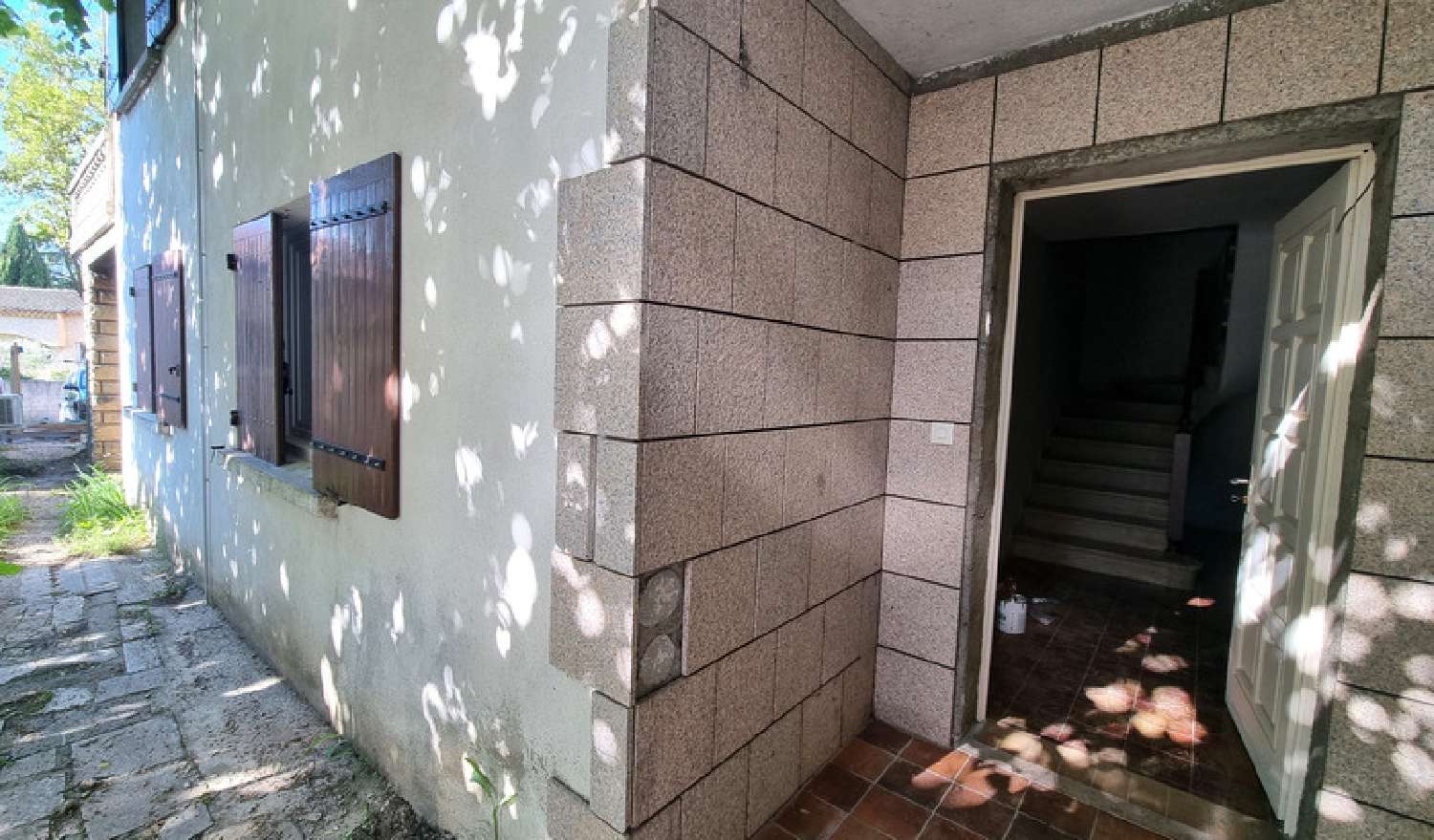 te koop huis Alès Gard 2