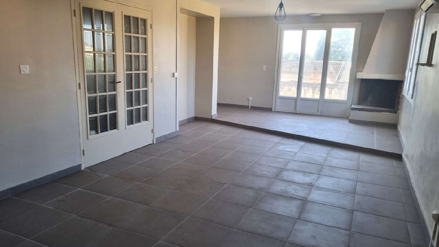 te koop huis Alès Gard 4