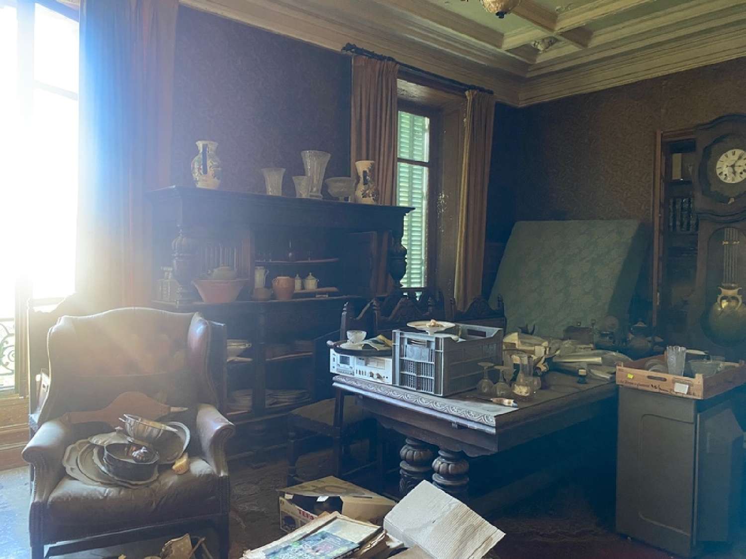 te koop huis Alès Gard 7