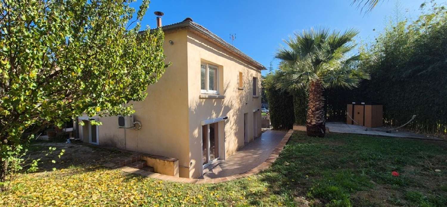  te koop huis Alès Gard 2